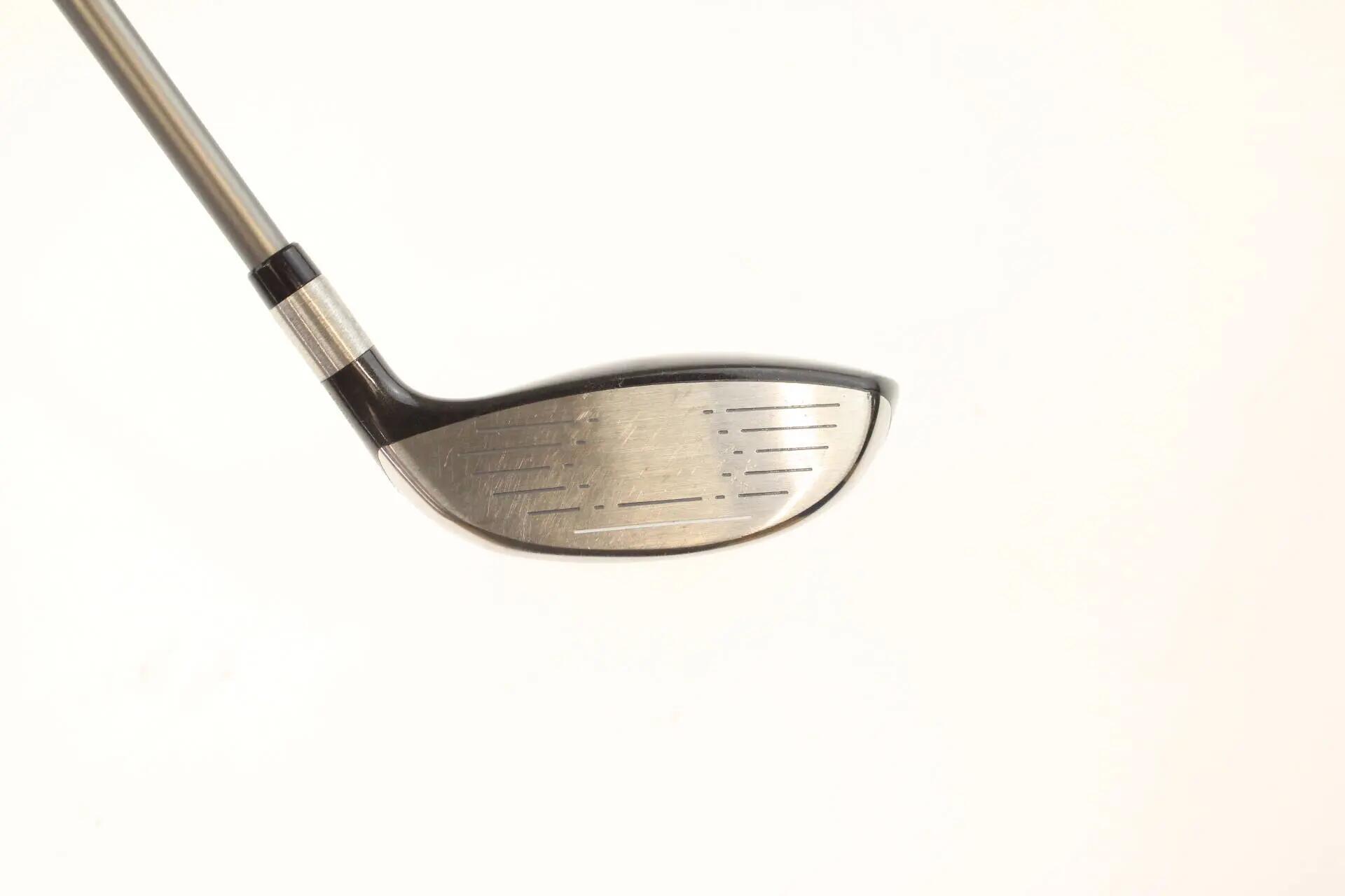 Seconde vie - TaylorMade RBZ Speedlite LH 15-deg Fairway Wood - Good 2/5