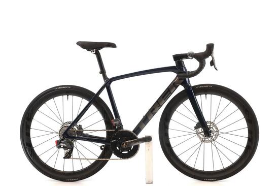 Vélo de route reconditionné · Emonda SLR AXS 12V · Très bon état