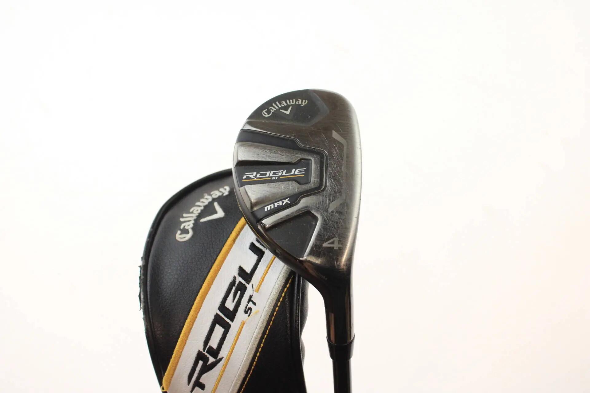 CALLAWAY picture