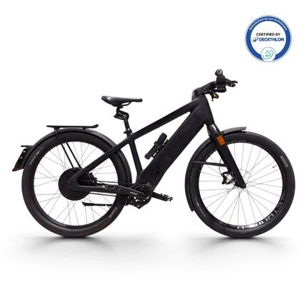 Seconde vie - Vélo speed pedelec - Stromer ST3