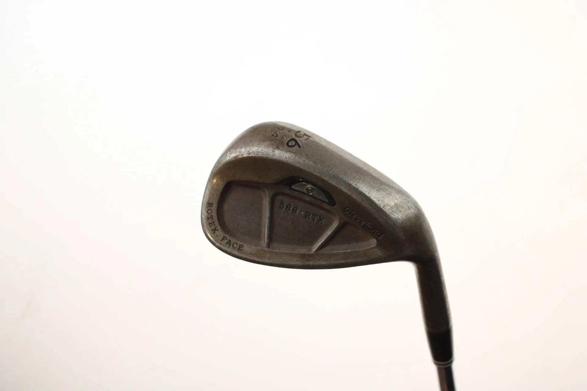 CLEVELAND GOLF picture