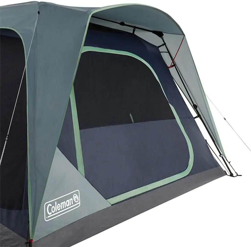 Tente camping - Montage instantané - Skylodge 8 5/5