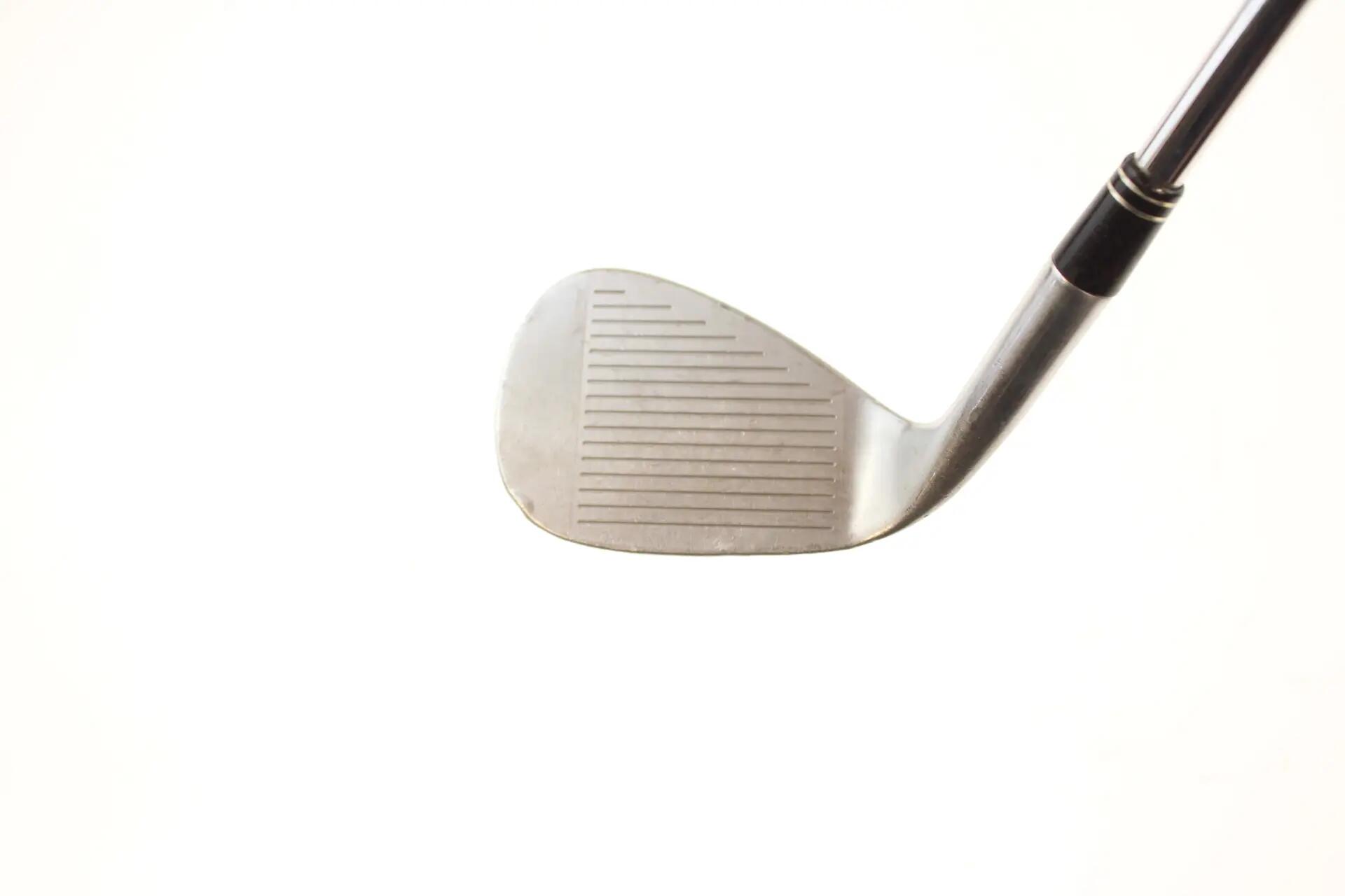 Seconde vie - TaylorMade ATV 2013 RH 56-deg Wedge - Sufficient 3/5