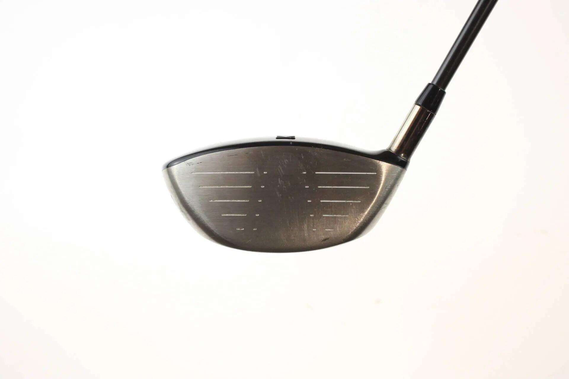 Seconde vie - Titleist 907 D1 RH 10.5-deg Driver - Good 2/5