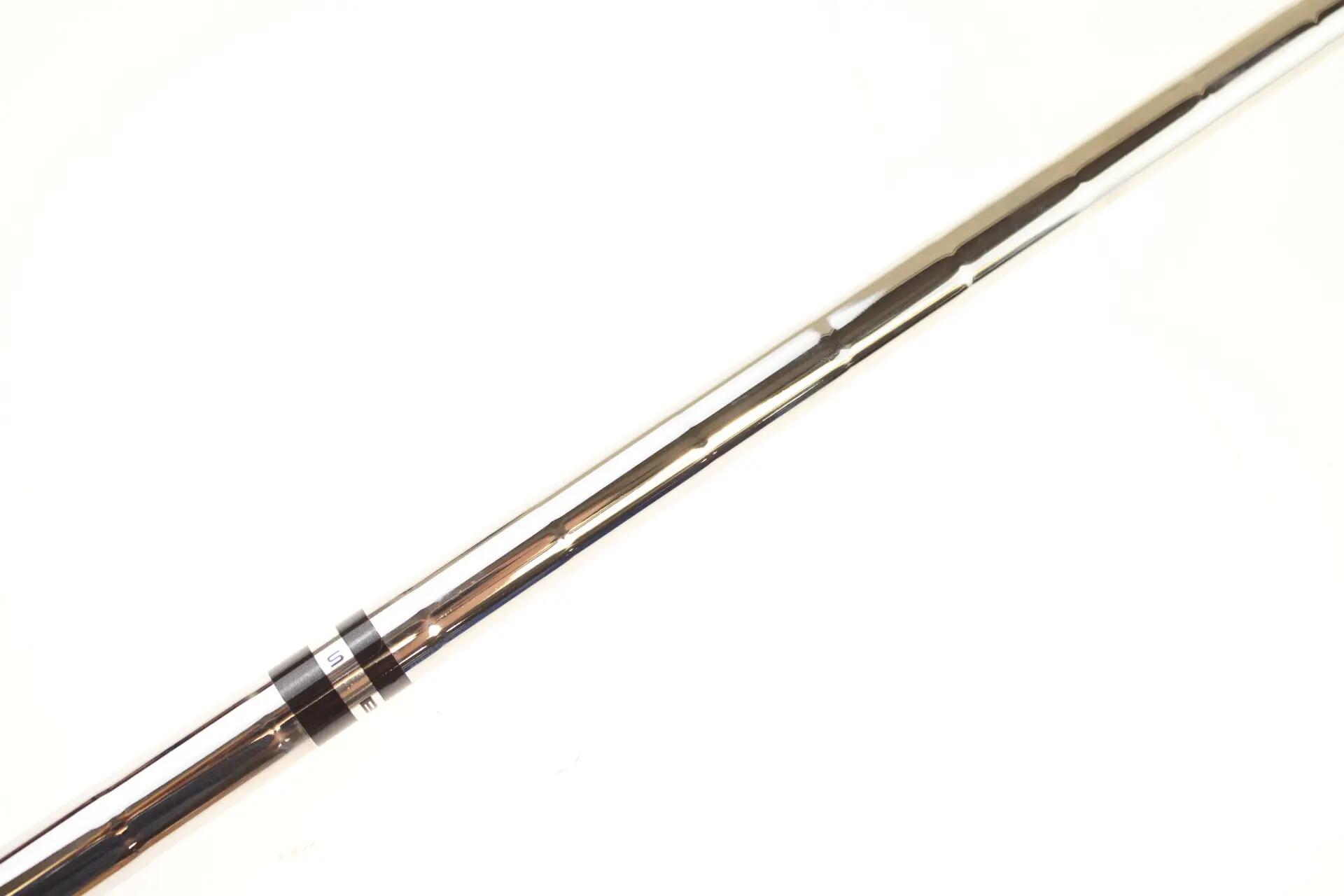 Seconde vie - Cobra KING PUR Chrome RH 52-deg Wedge - Very good 4/5