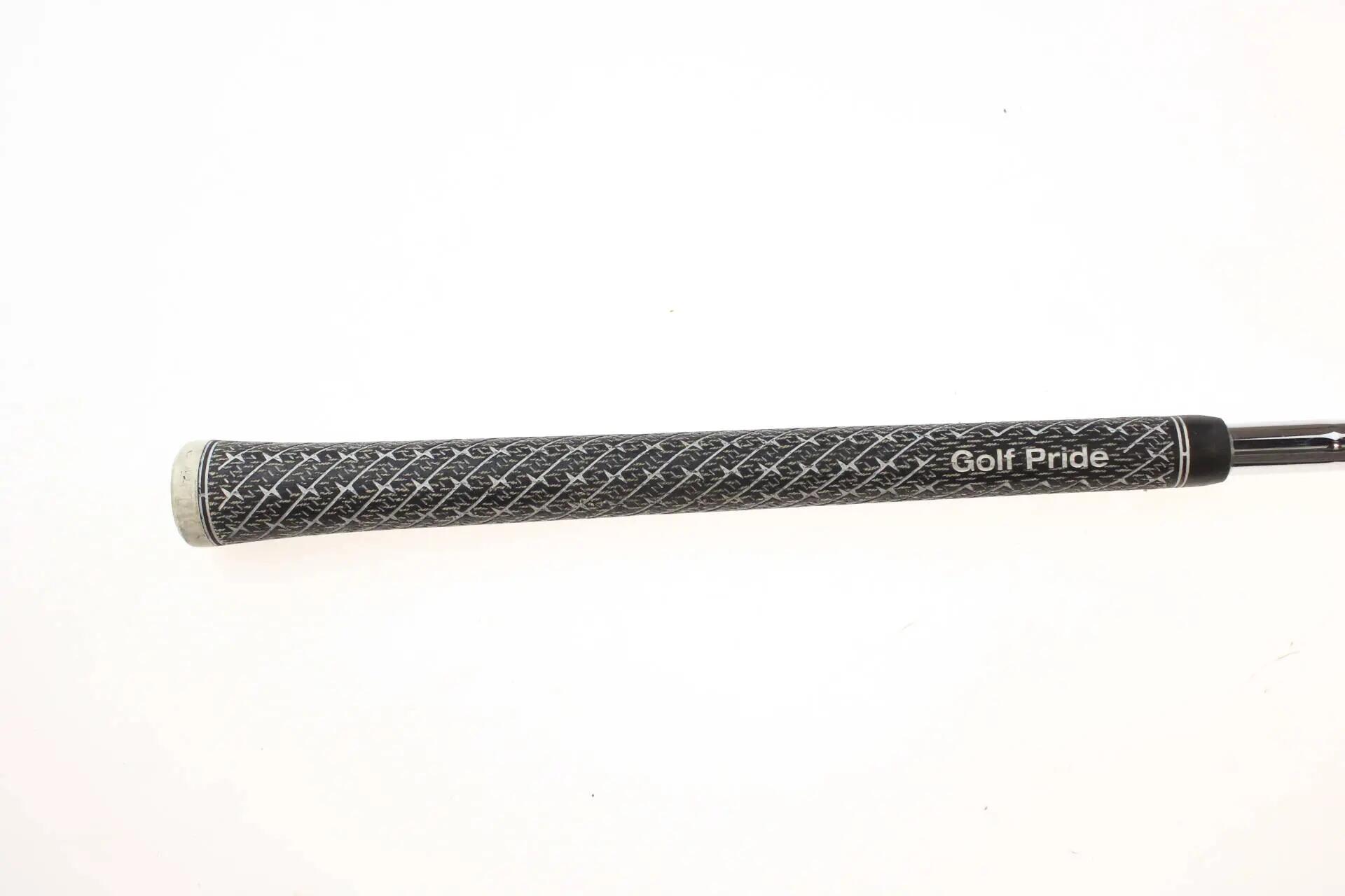 Seconde vie - Cleveland 588 RTX CB Black Pearl RH 56-deg Wedge - Good 5/5