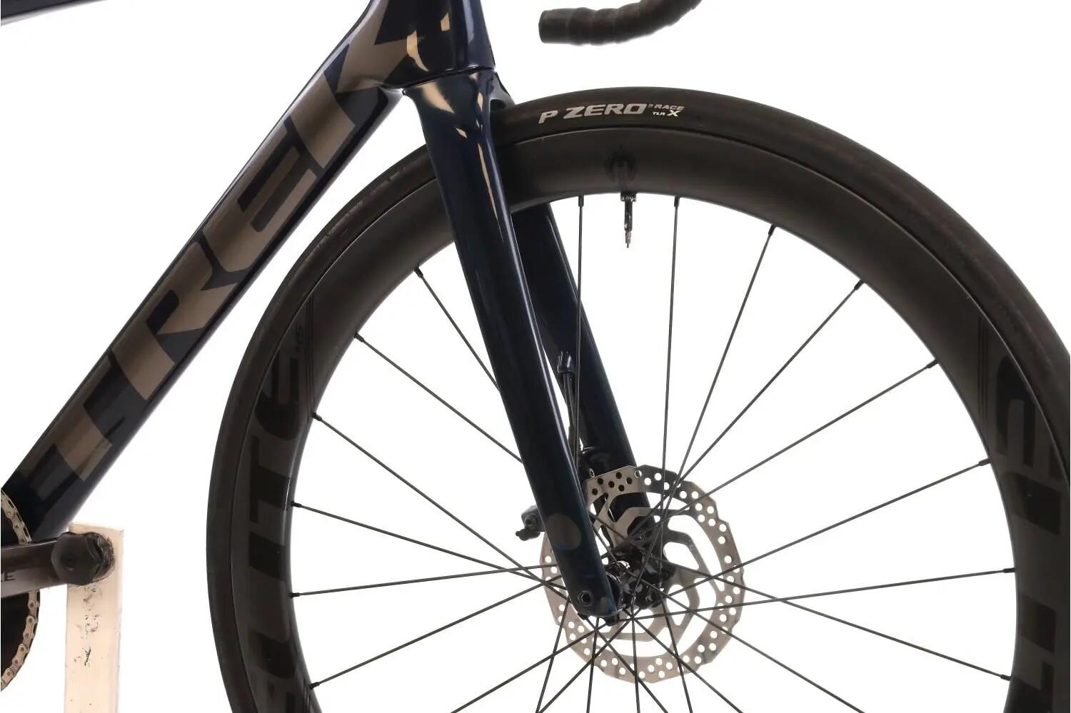 Bici strada ricondizionata ·  Emonda SLR AXS 12V · Ottimo stato 5/8