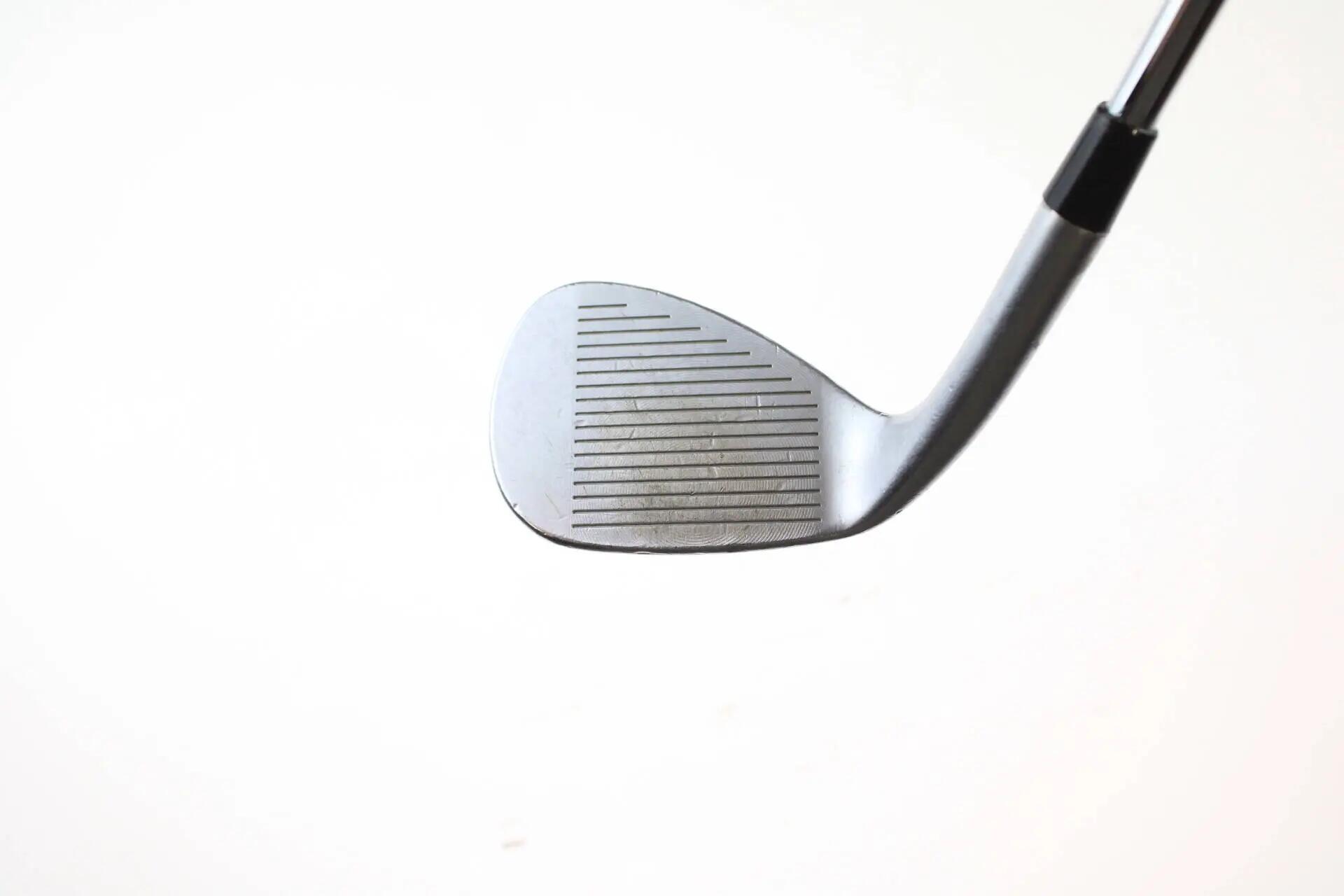 Seconde vie - Cobra King MIM Versatile RH 54-deg Wedge - Sufficient 3/5