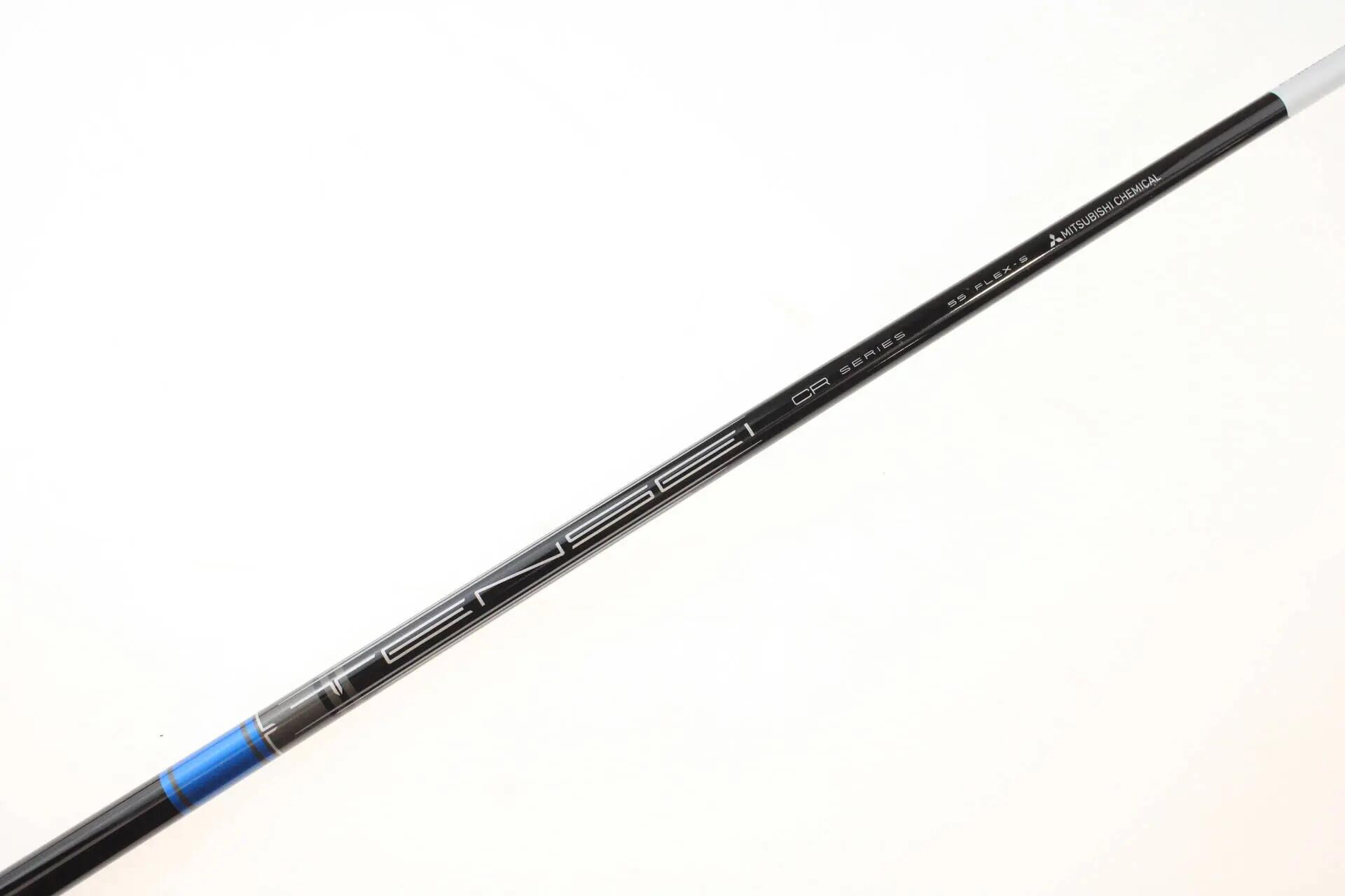 Seconde vie - Callaway Rogue ST 24 MAX RH 20-deg Hybrid - Good 4/5