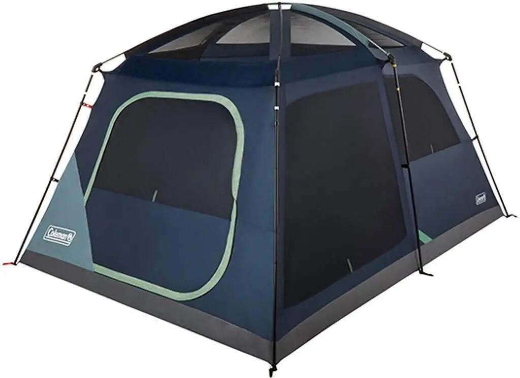 Tente camping - Montage instantané - Skylodge 8 3/5