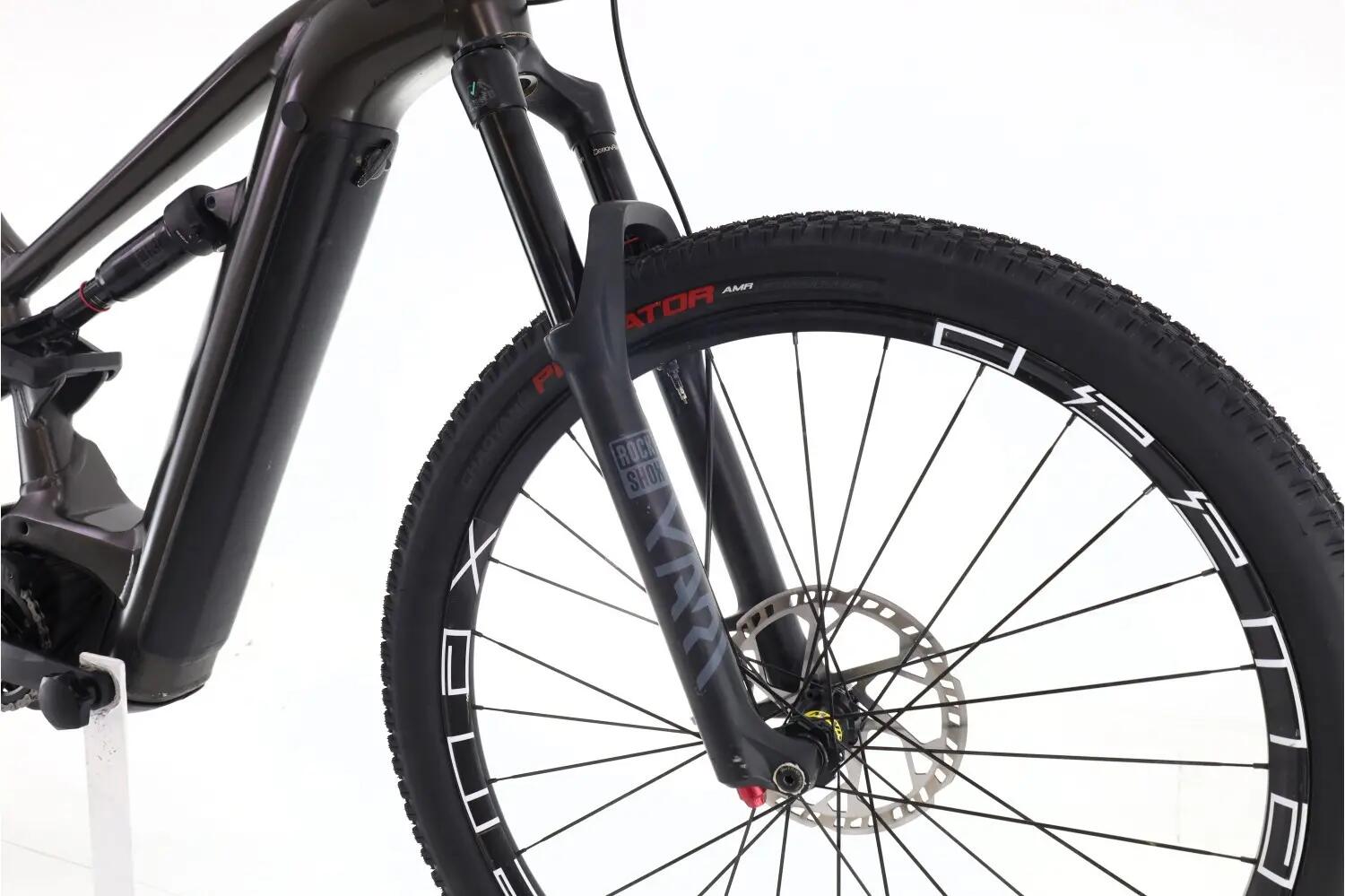 Ebike ricondizionata ·  Moterra Neo GX · Bici Km 0 5/8