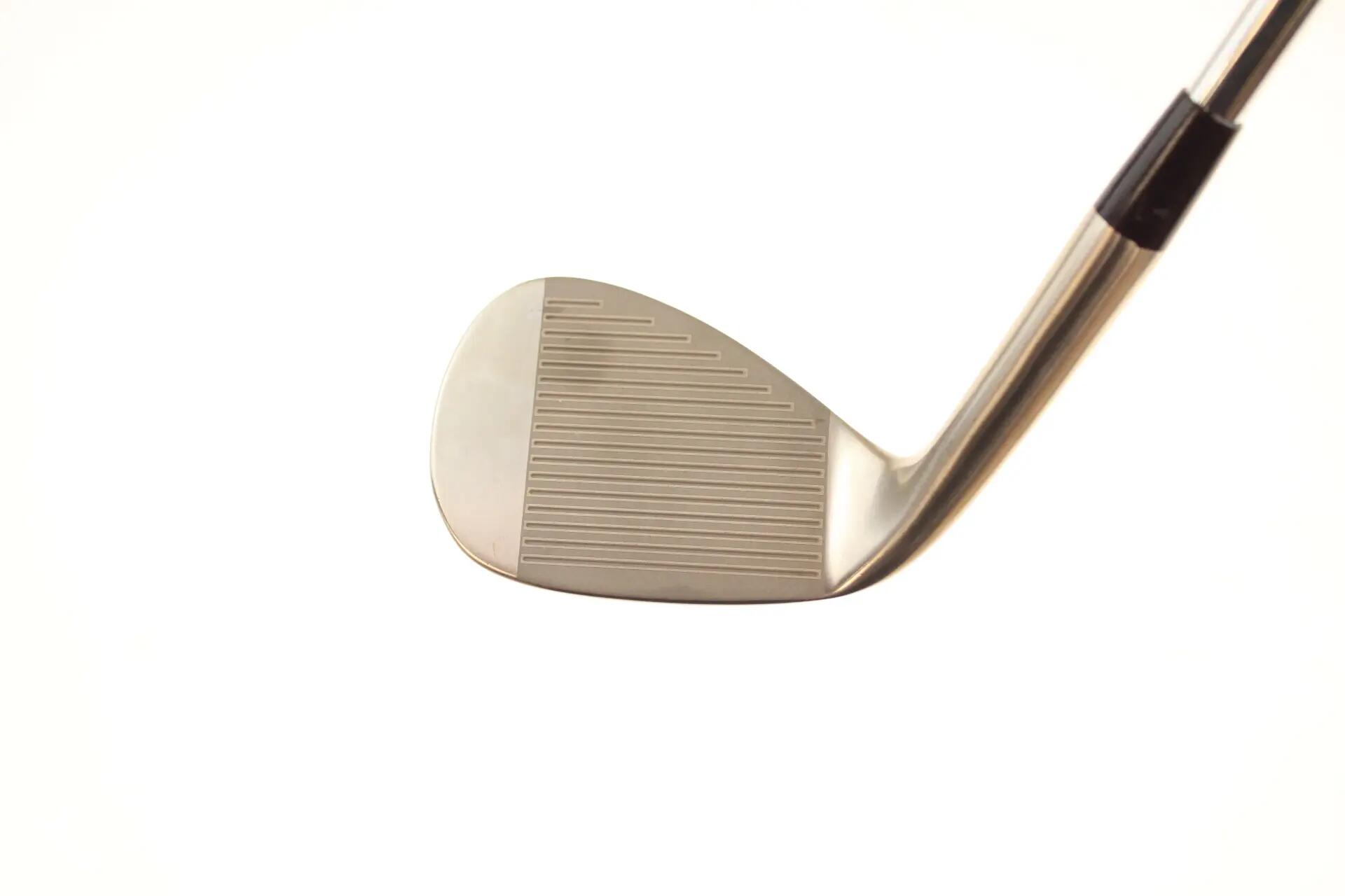 Seconde vie - Cobra KING PUR Chrome RH 52-deg Wedge - Very good 3/5