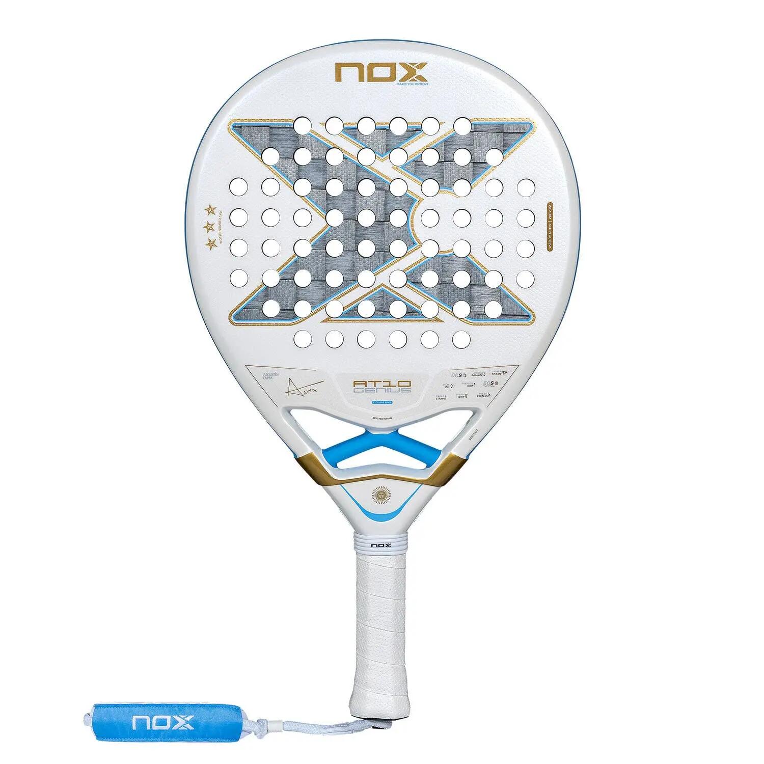 NOX picture