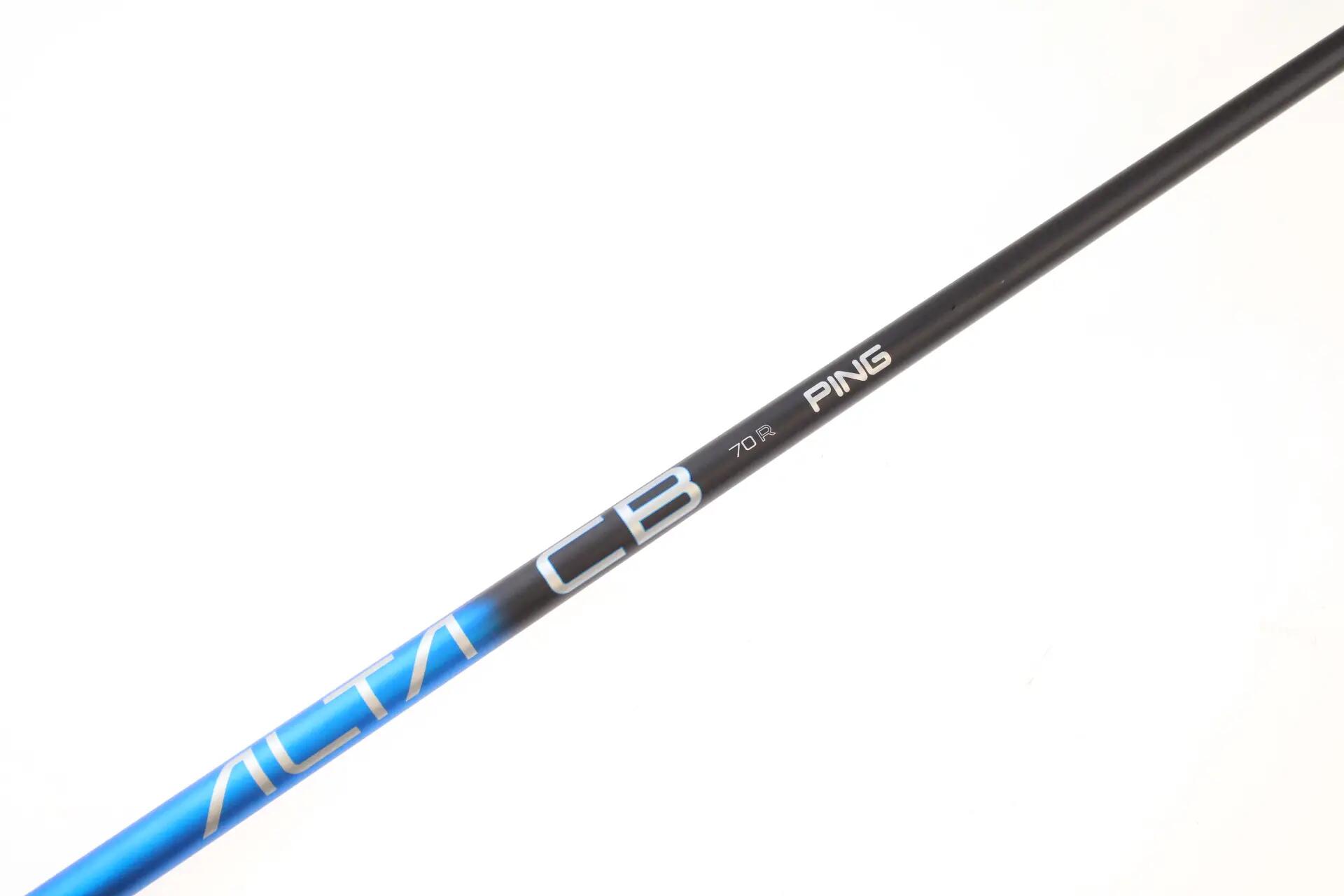 Seconde vie - Ping G440 RH 23-deg Hybrid - Good 4/5