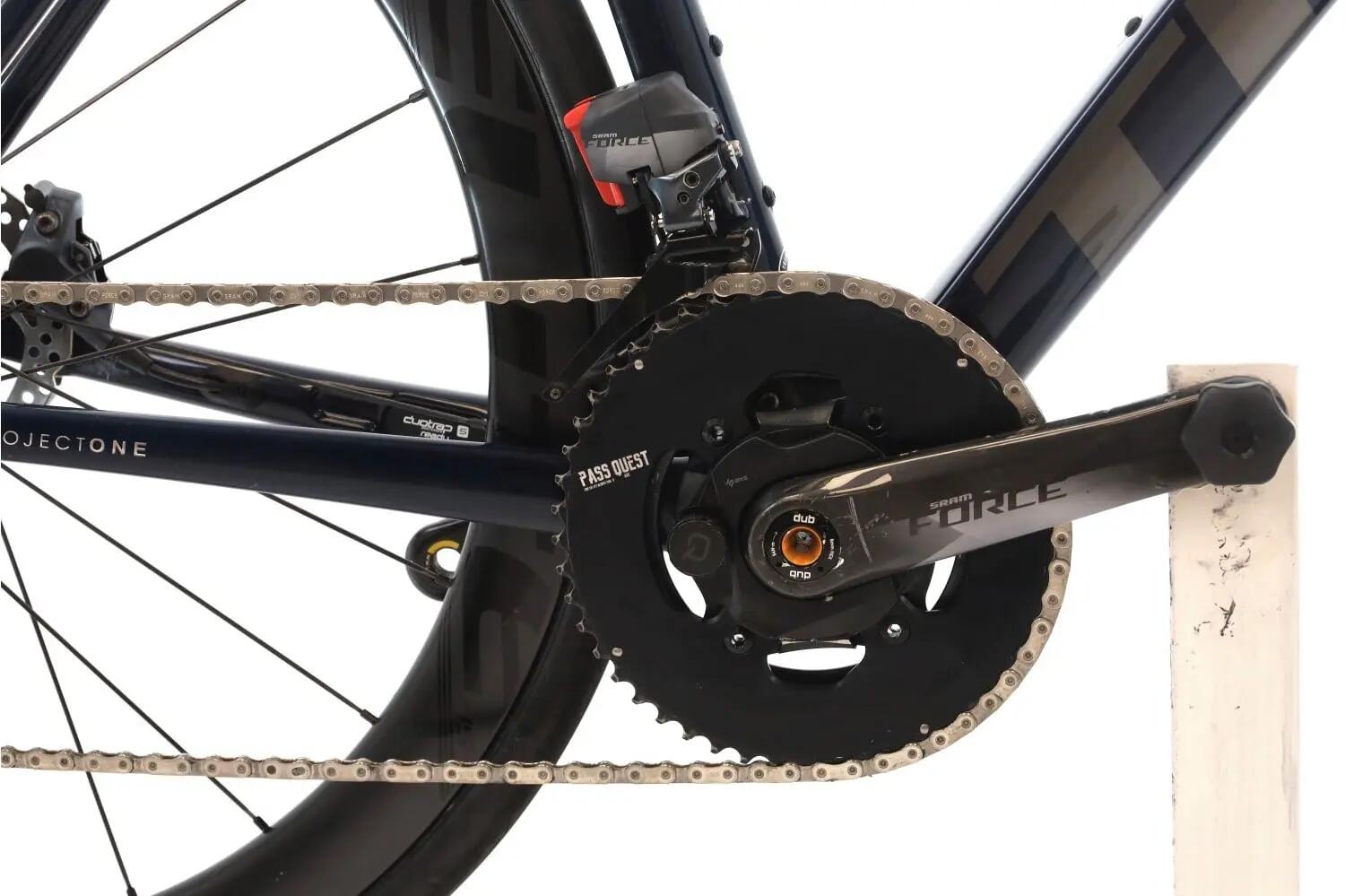 Bici strada ricondizionata ·  Emonda SLR AXS 12V · Ottimo stato 4/8