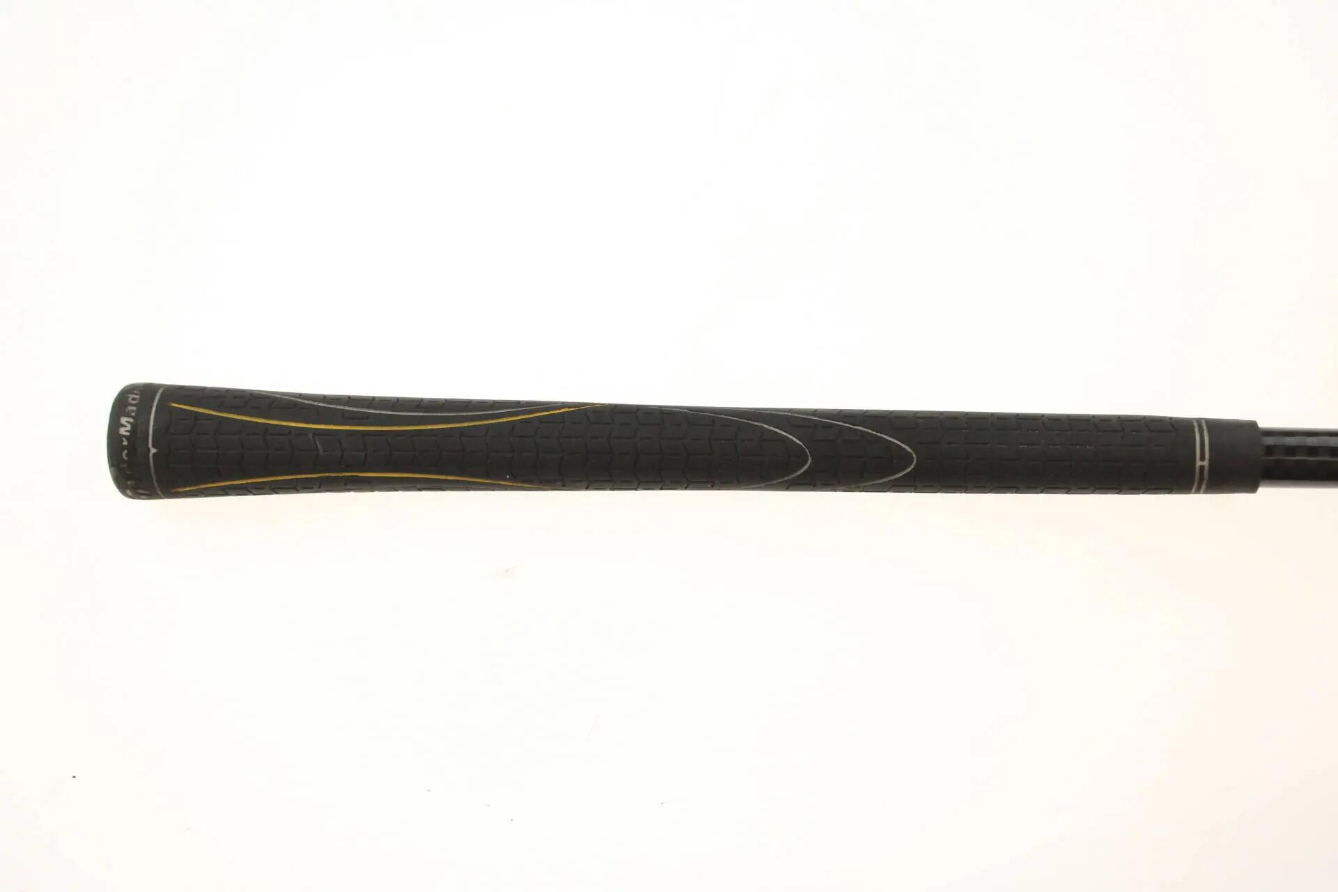 Seconde vie - TaylorMade Burner Rescue High Launch RH 19-deg Hybrid - Sufficient 5/5