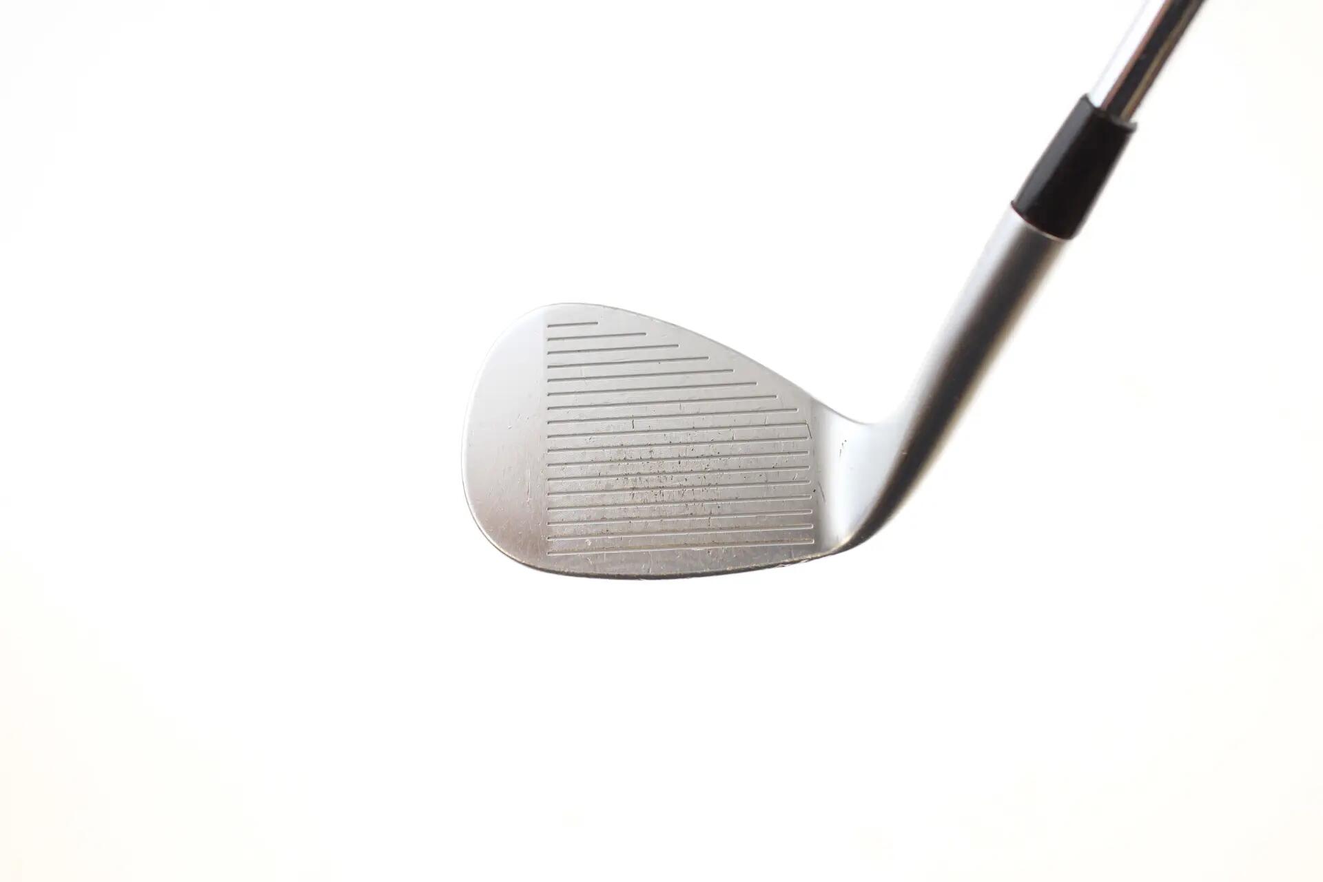 Seconde vie - Cobra Tour Trusty Satin RH 52-deg Wedge - Sufficient 3/6