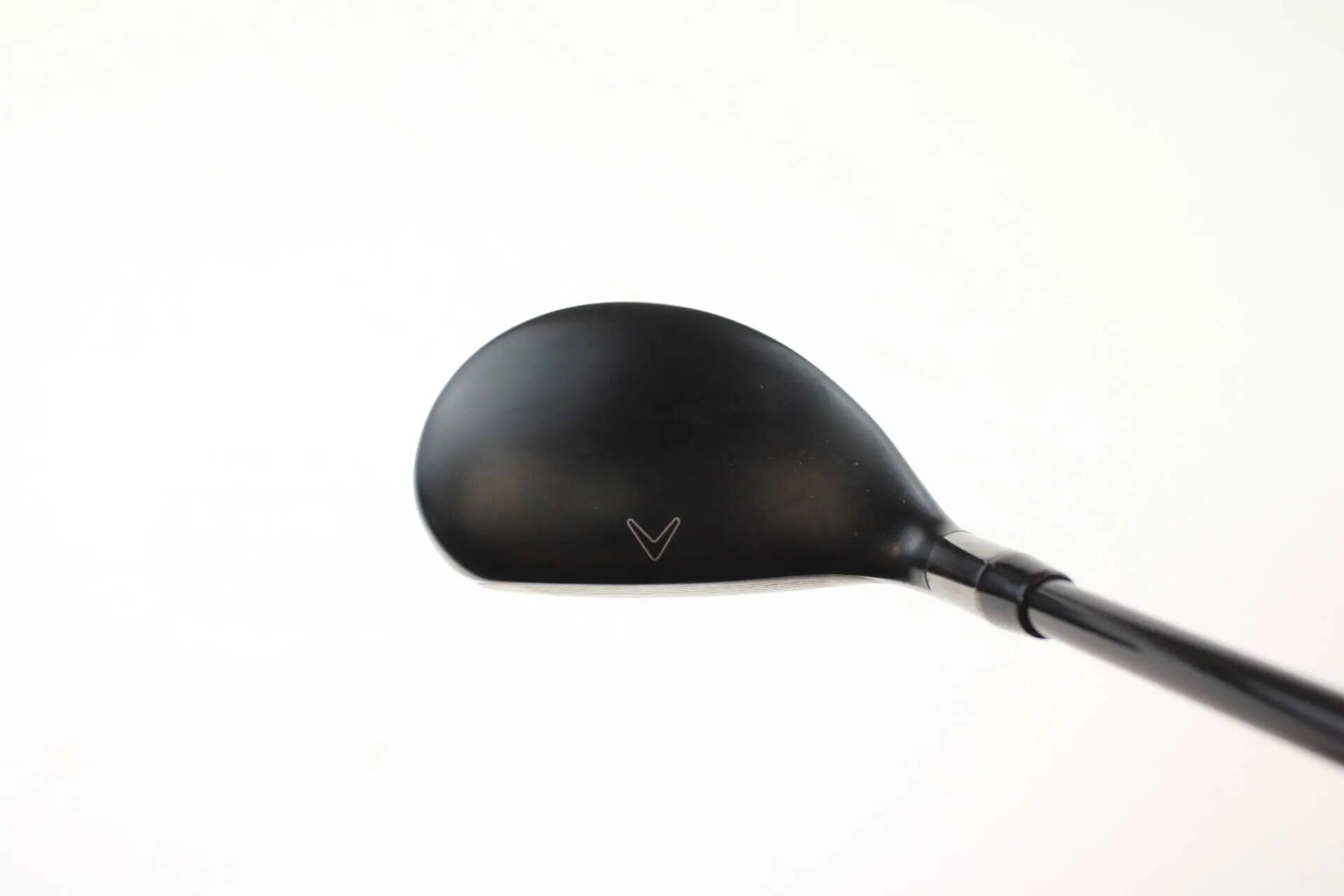 Seconde vie - Callaway Rogue ST 24 MAX RH 20-deg Hybrid - Good 3/5