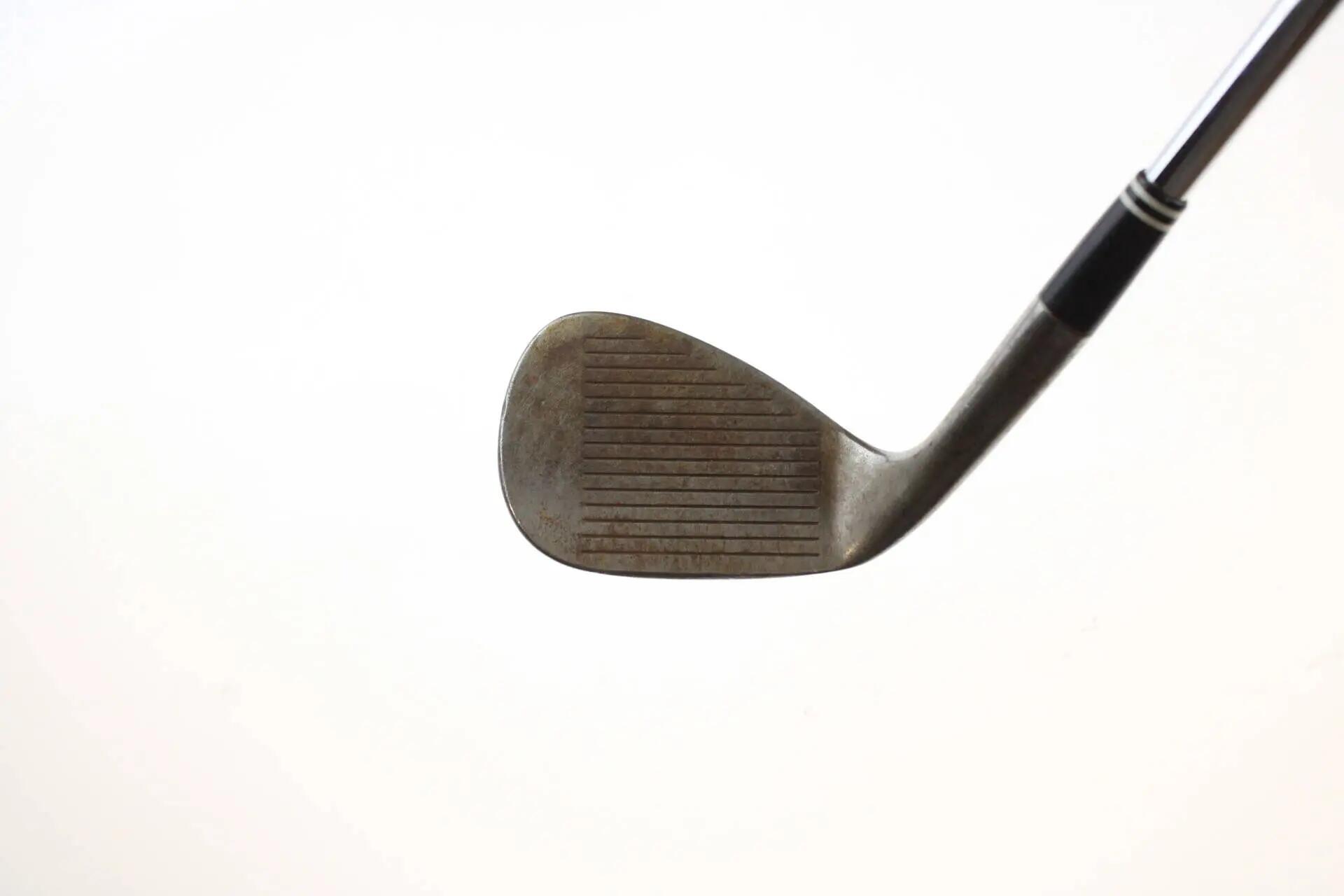 Seconde vie - Cleveland 588 RTX CB Black Pearl RH 56-deg Wedge - Good 3/5