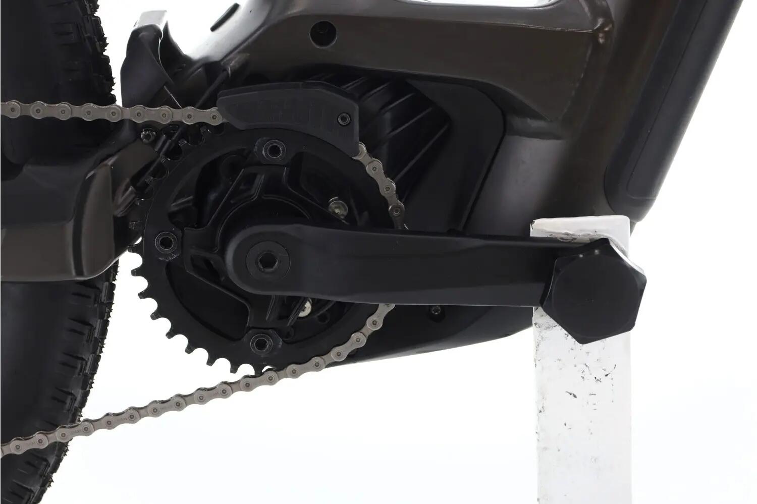 Ebike ricondizionata ·  Moterra Neo GX · Bici Km 0 4/8