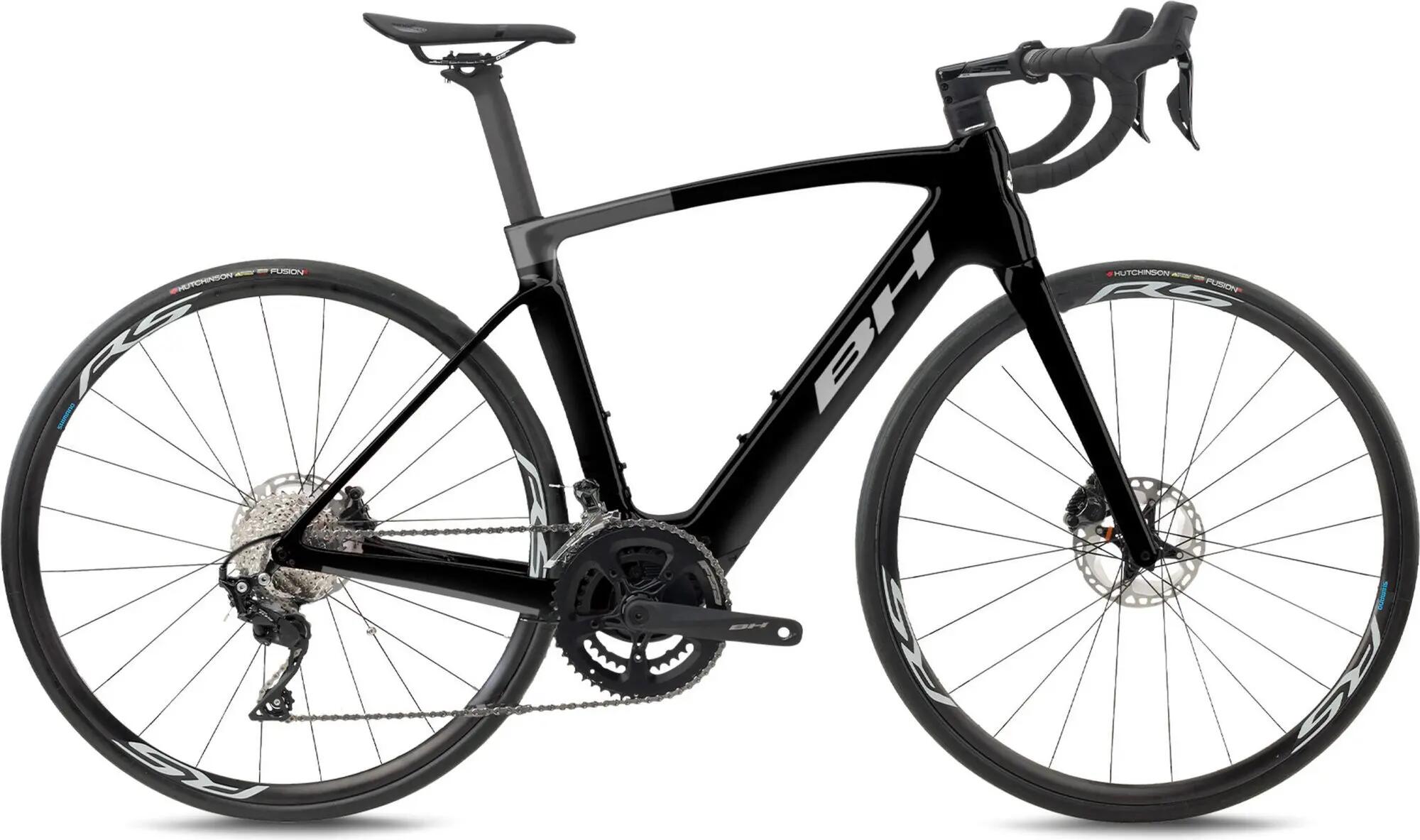 BH BIKES picture