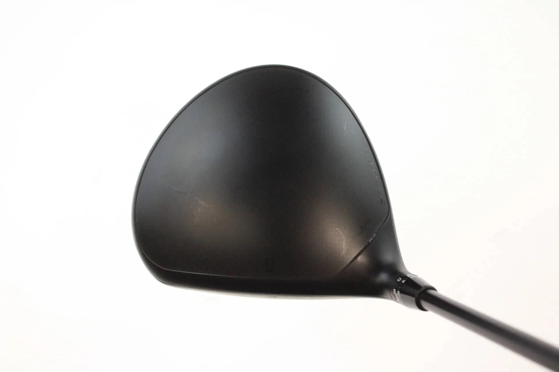 Seconde vie - Cobra DS ADAPT MAX D RH 12-deg Driver - Excellent 3/5