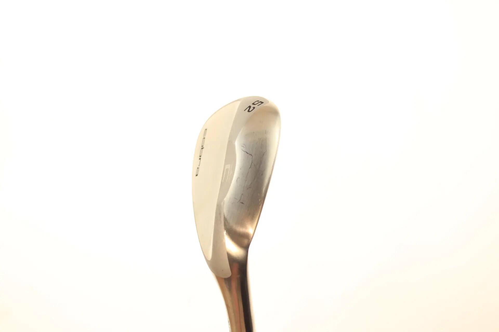 Seconde vie - Cobra KING PUR Chrome RH 52-deg Wedge - Very good 2/5