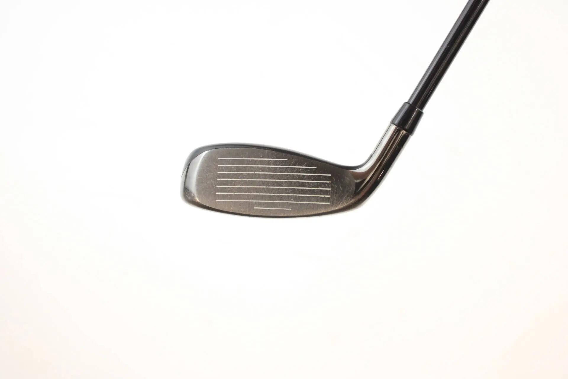 Seconde vie - Callaway Rogue ST 24 MAX RH 20-deg Hybrid - Good 2/5