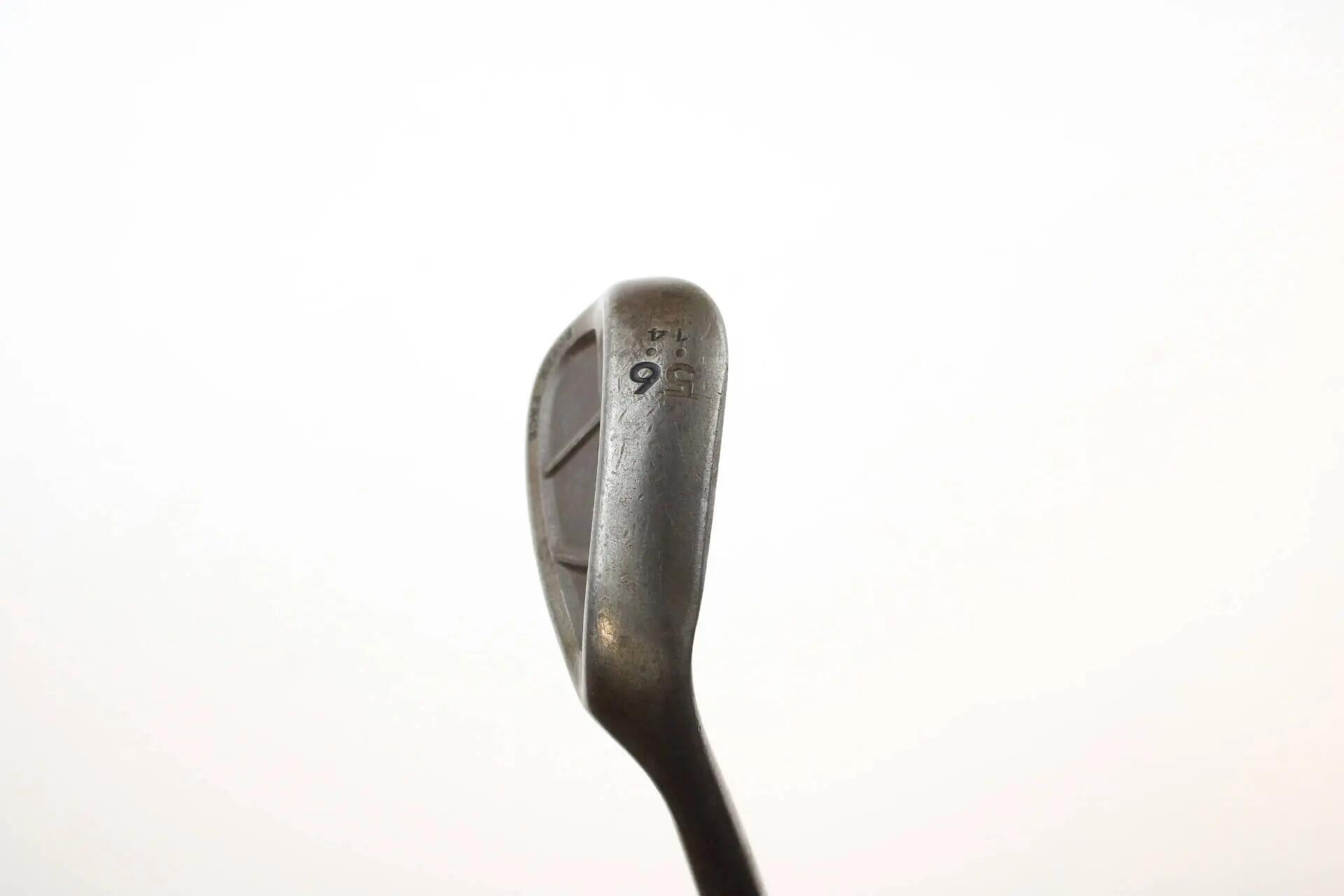 Seconde vie - Cleveland 588 RTX CB Black Pearl RH 56-deg Wedge - Good 2/5