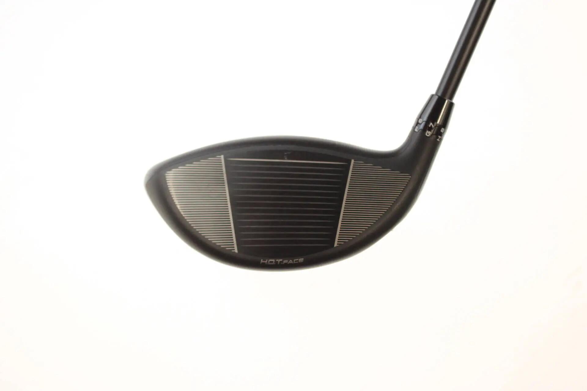 Seconde vie - Cobra DS ADAPT MAX D RH 12-deg Driver - Excellent 2/5