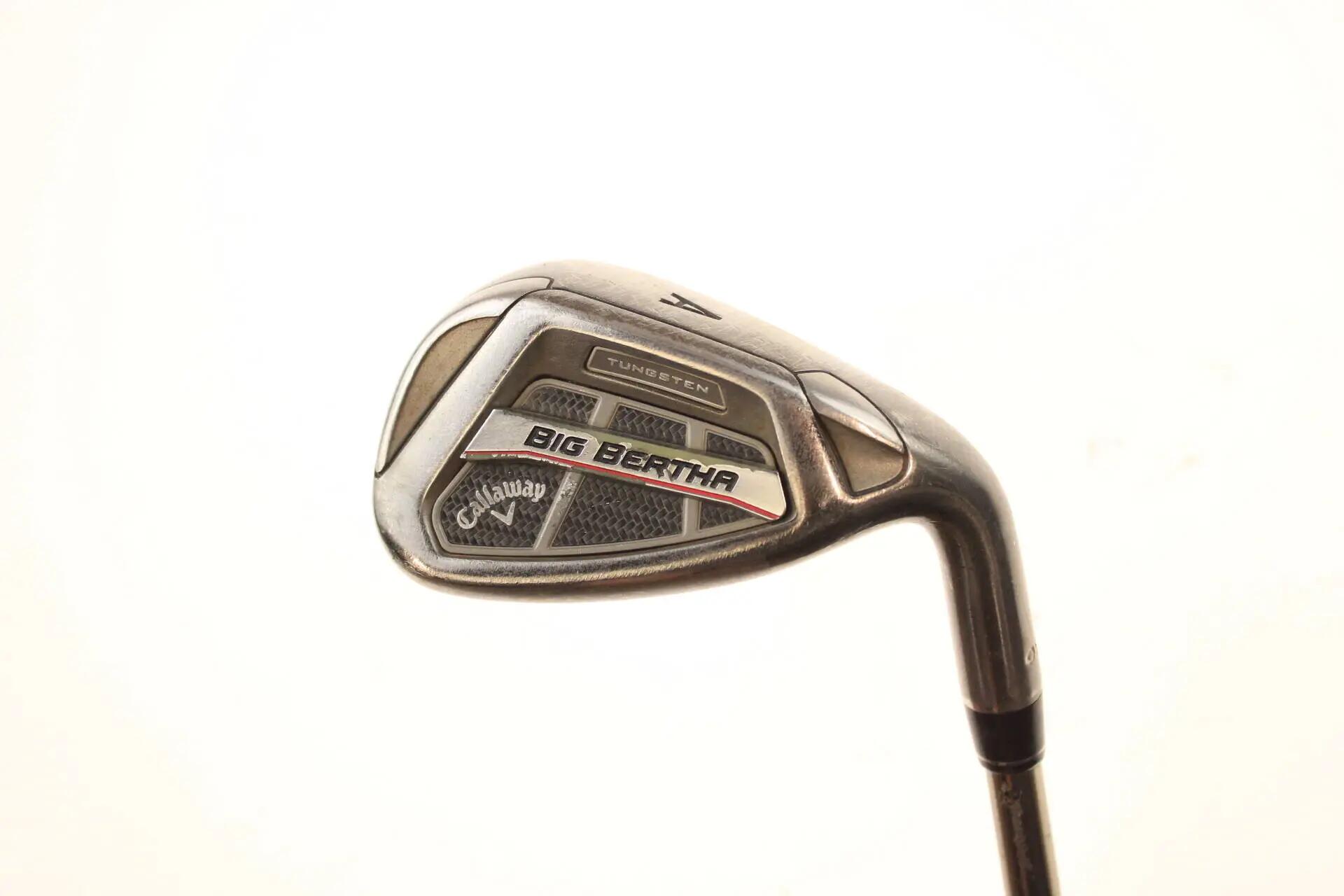 CALLAWAY picture