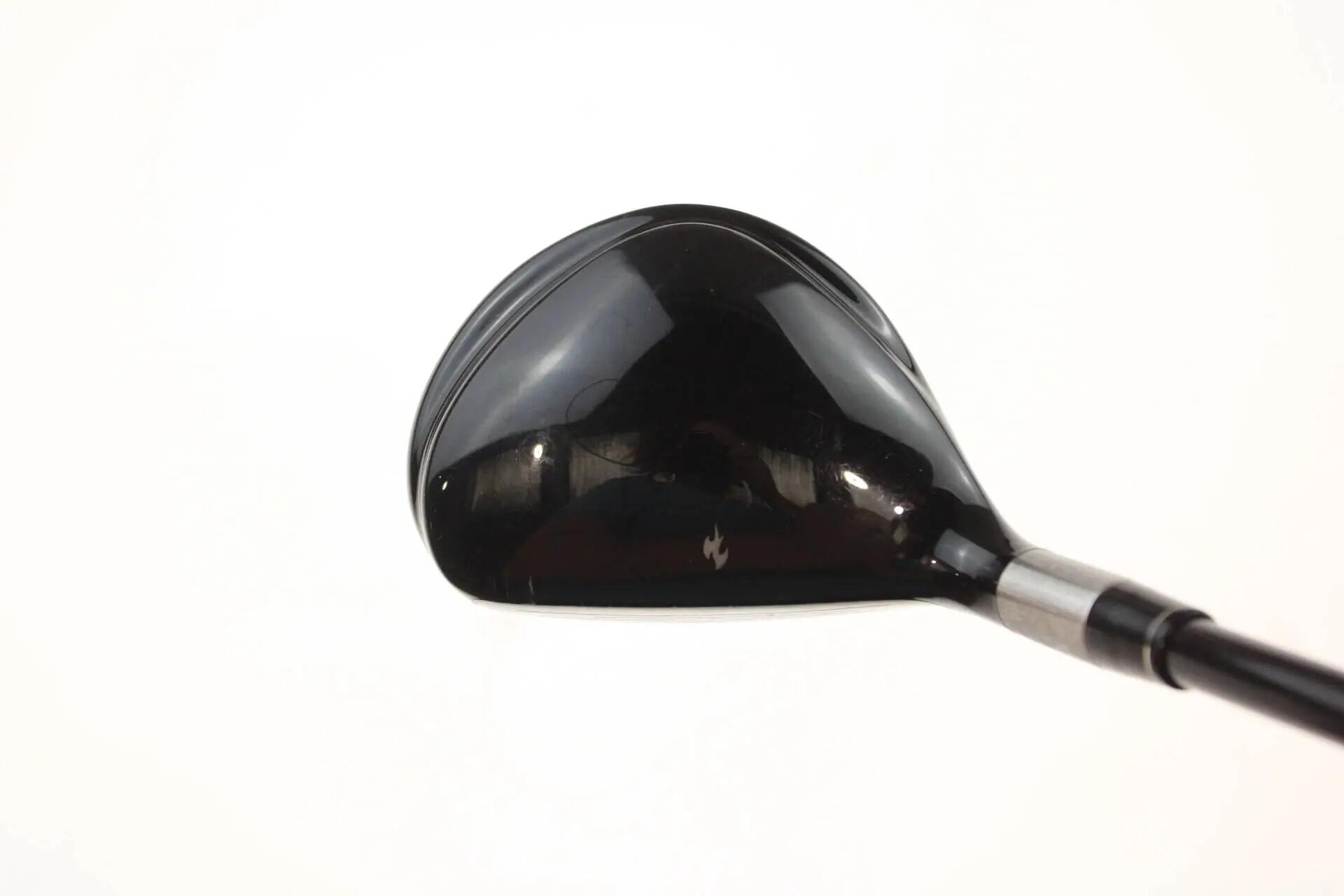 Seconde vie - TaylorMade Burner Rescue High Launch RH 19-deg Hybrid - Sufficient 3/5