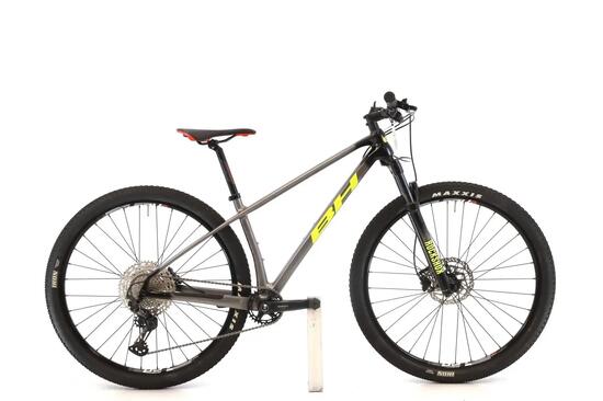 Second life · R. górski · BH Ultimate RC Carbon XT · W bardzo dobrym stanie