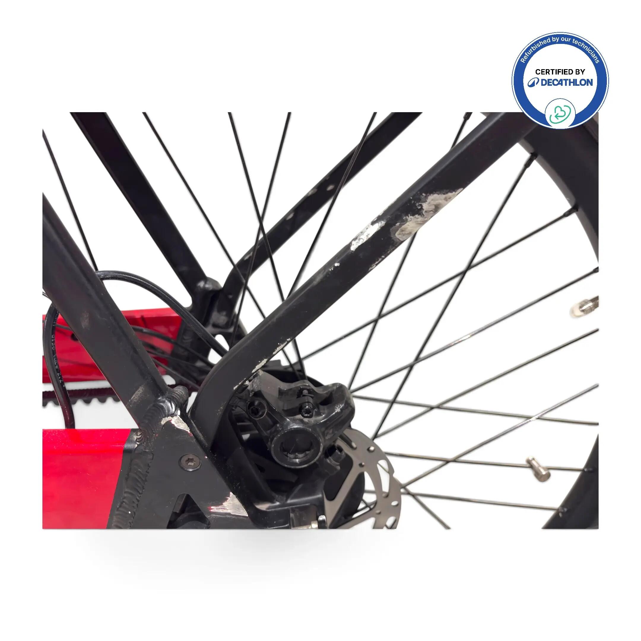 Seconde vie - Vélo speed pedelec - Riese & Muller Nevo Vario GT 6/7