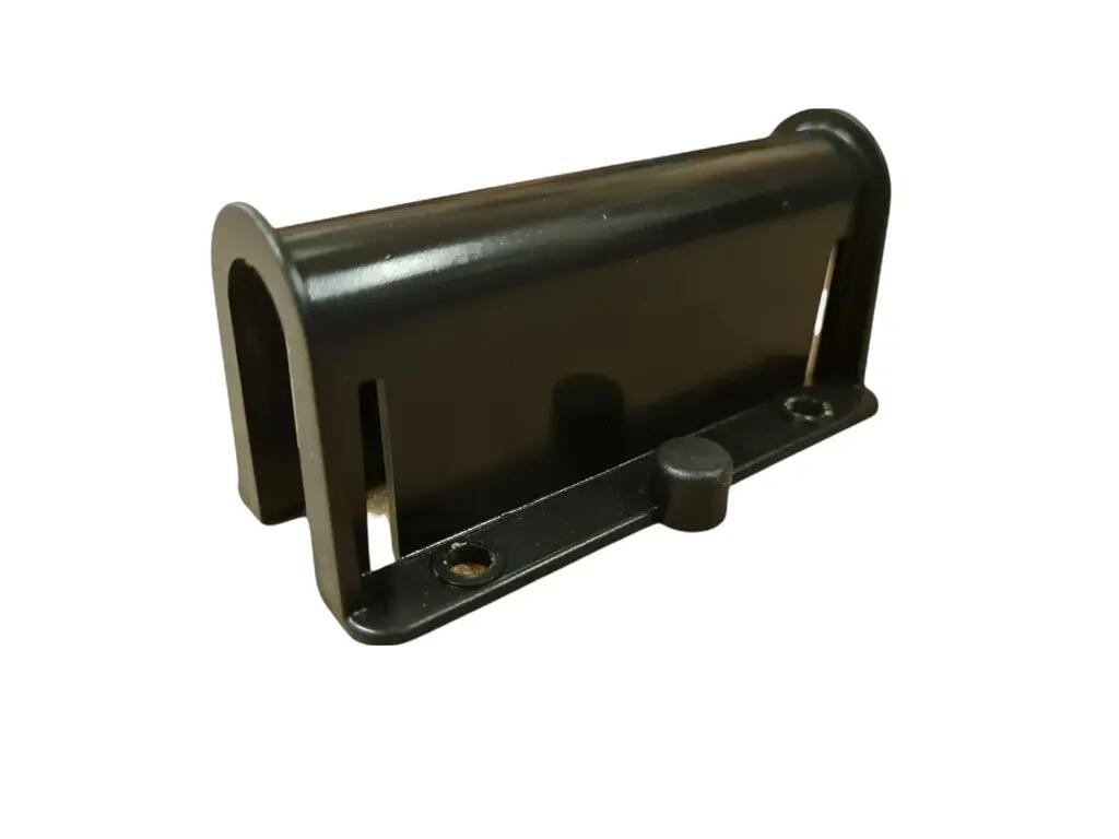 Pièce supérieure compatible Sponeta S 6-53i - Noir 3/5
