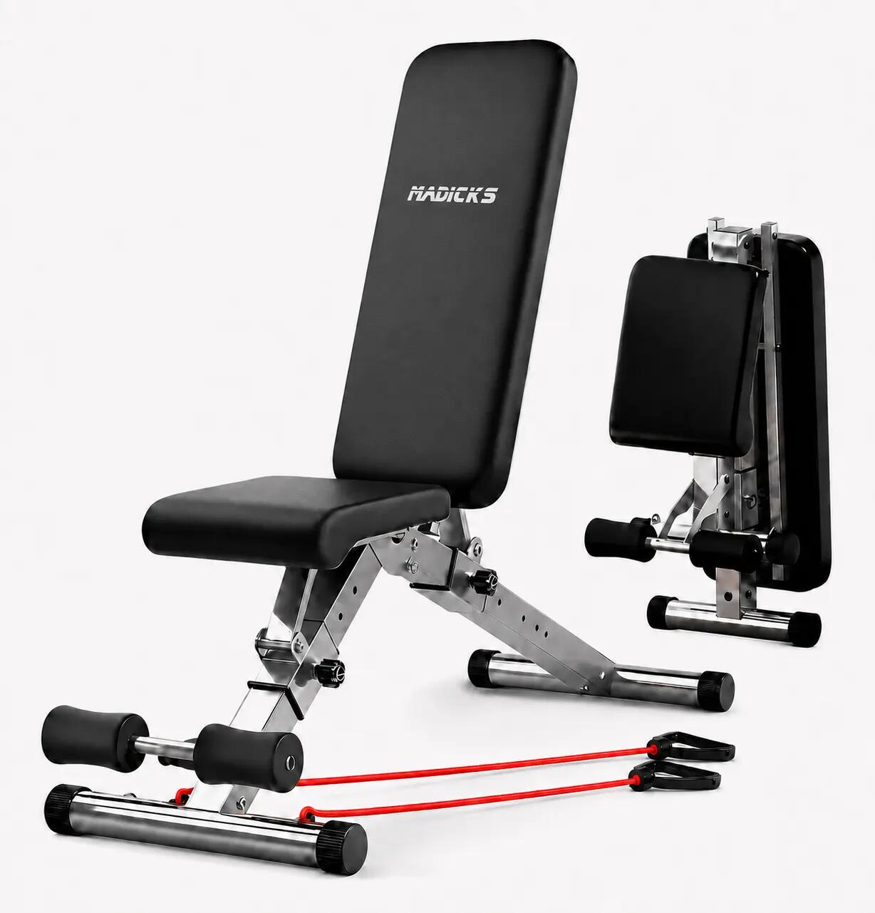 MADICKS picture