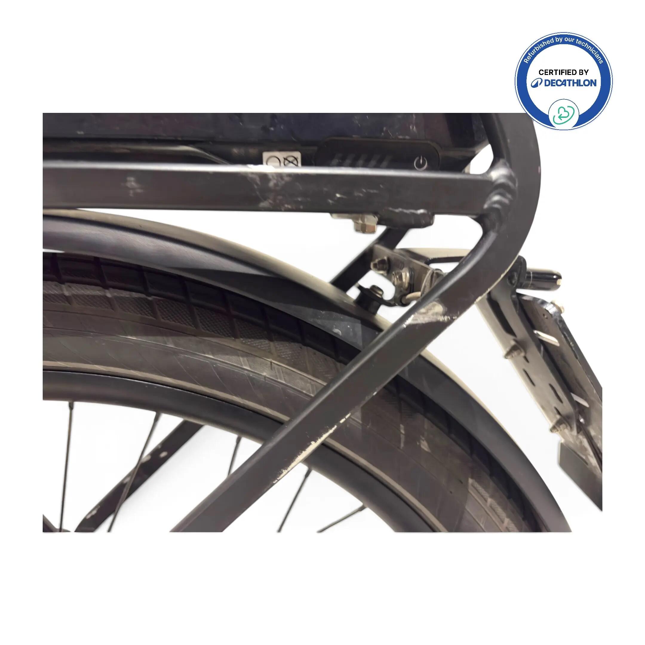 Seconde vie - Vélo speed pedelec - Riese & Muller Nevo Vario GT 5/7