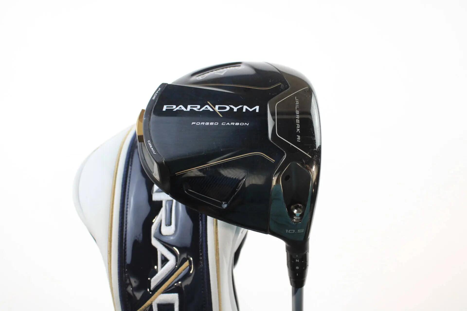 CALLAWAY picture