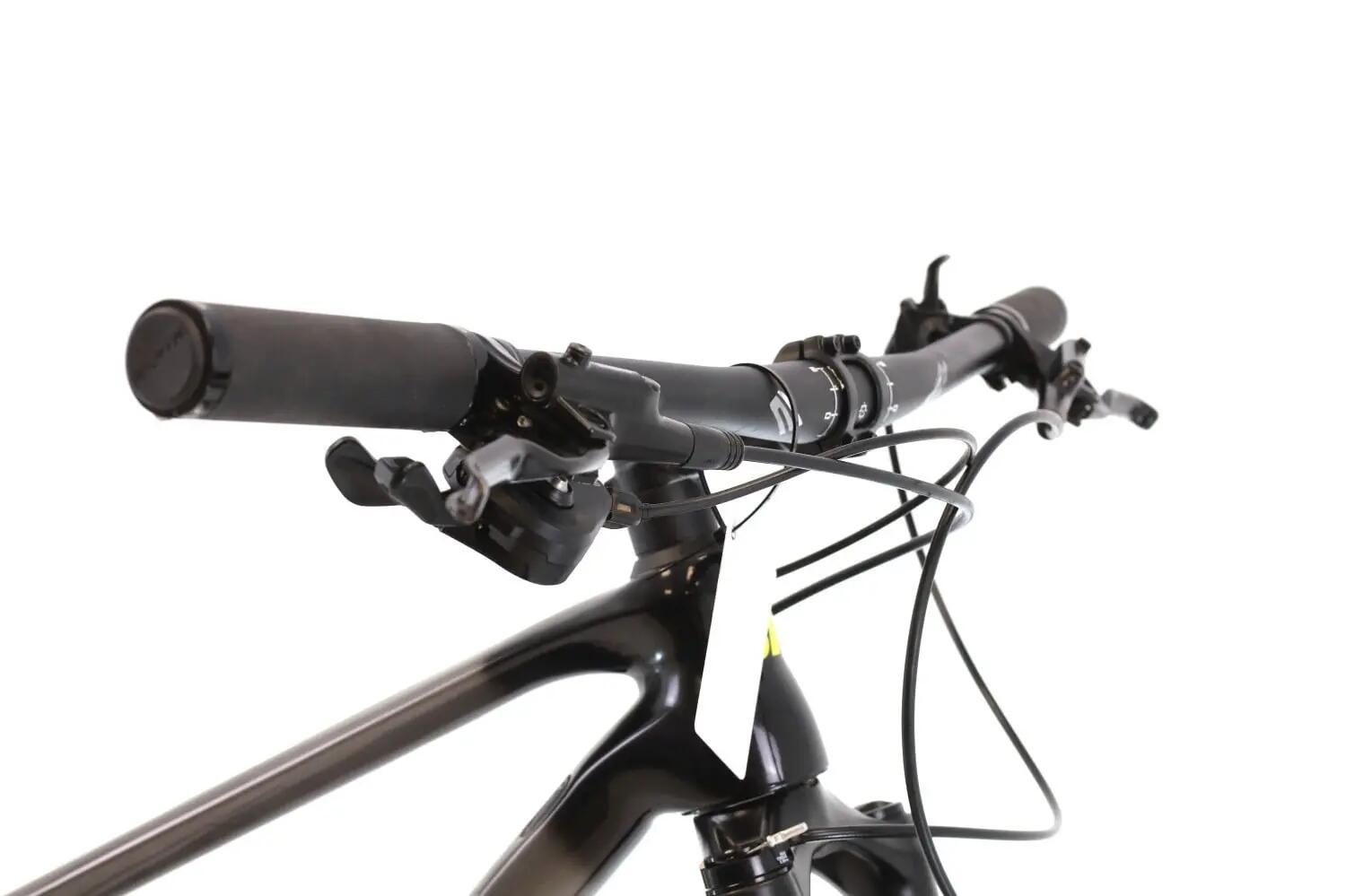 Segunda Vida · MTB ·  Ultimate RC Carbon XT · Muy buen estado 6/8