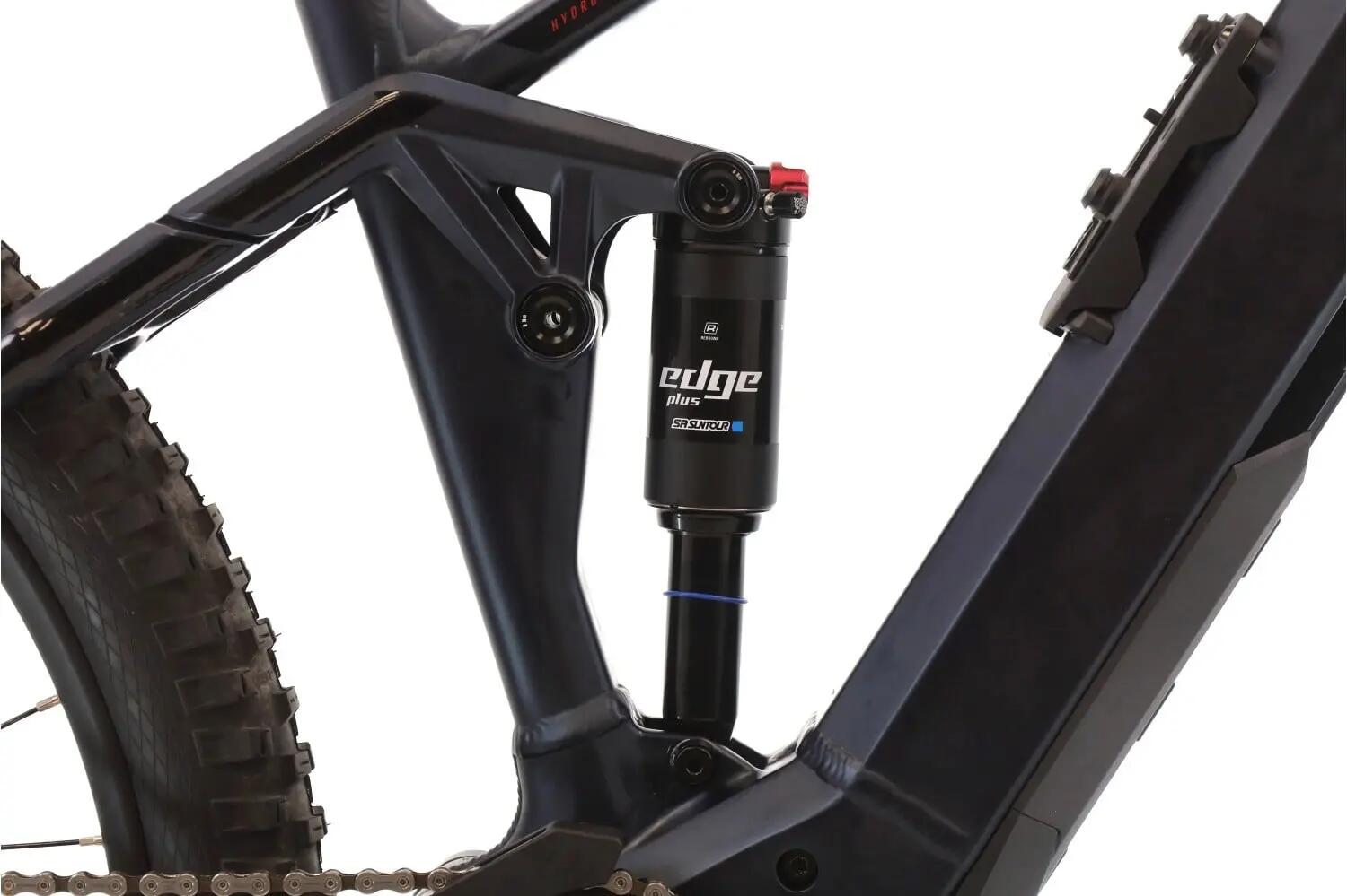 Ebike ricondizionata · Bulls Sonic EVO AM 1 · Ottimo stato 7/8