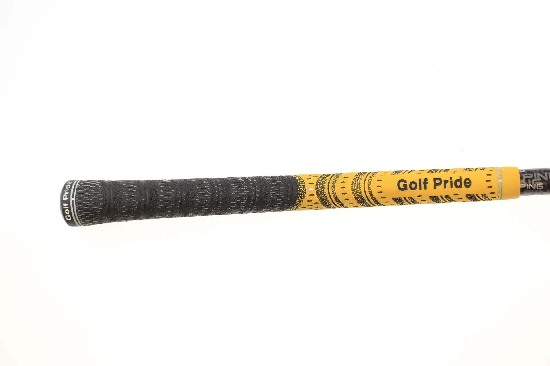 Seconde vie - Ping I20 RH 17-deg Hybrid - Good 5/5