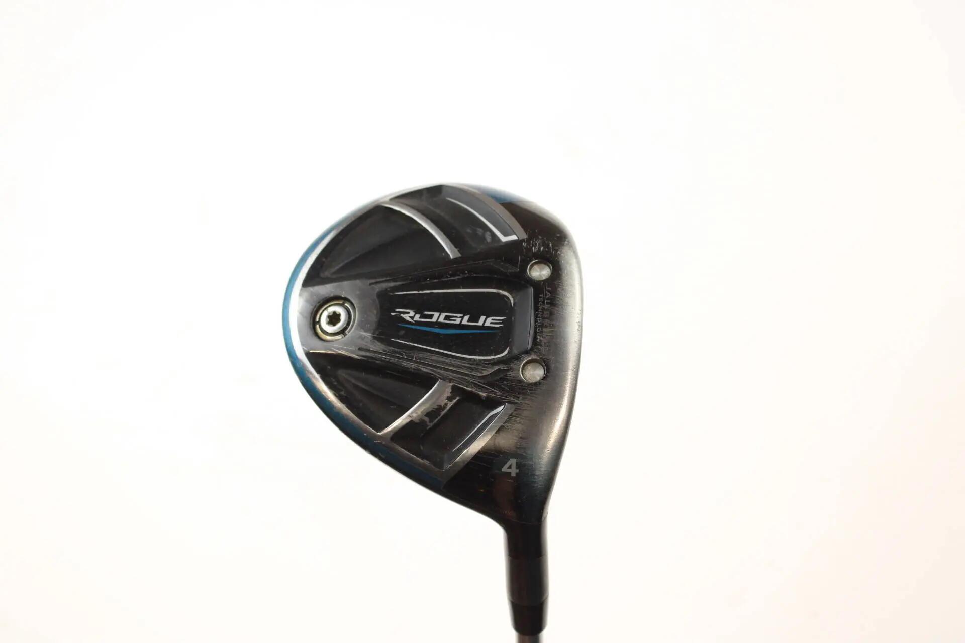 CALLAWAY picture