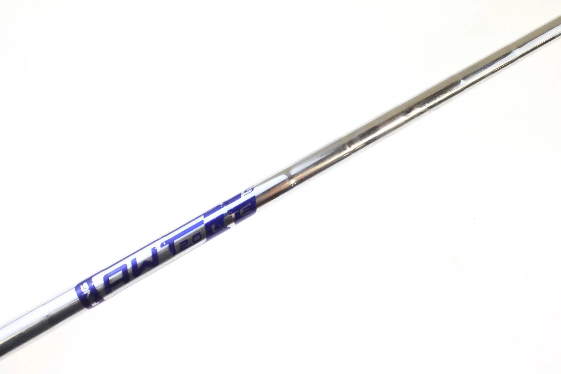 Seconde vie - Ping G-Series RH 50-deg Wedge - Good 4/5