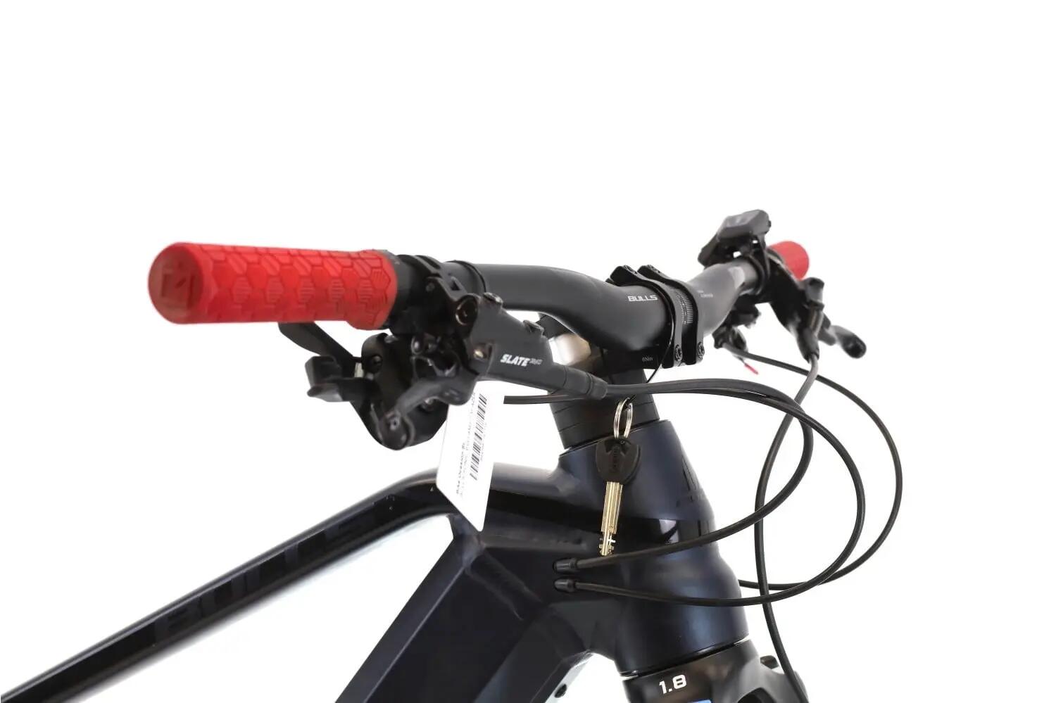 Ebike ricondizionata · Bulls Sonic EVO AM 1 · Ottimo stato 6/8