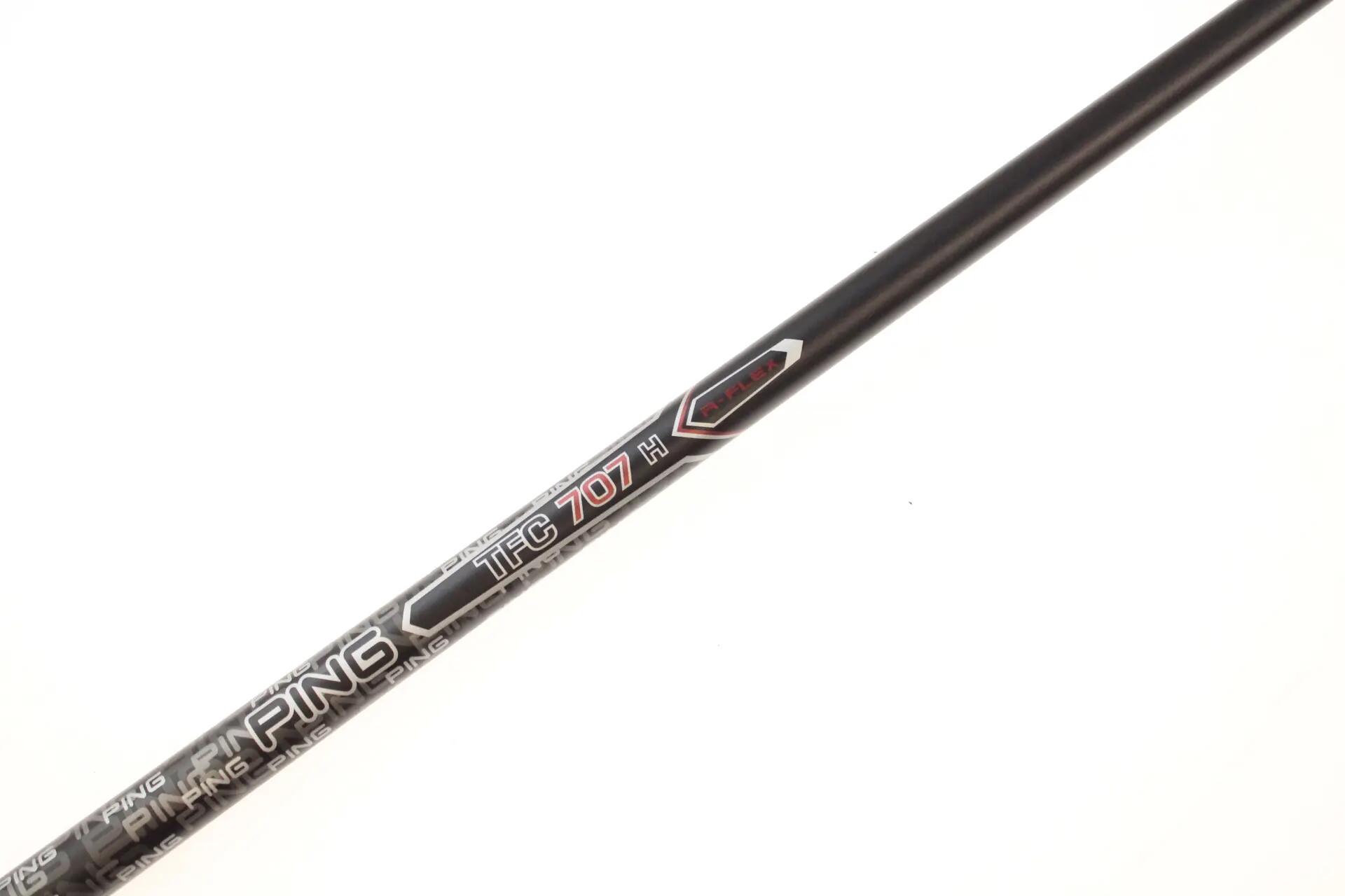 Seconde vie - Ping I20 RH 17-deg Hybrid - Good 4/5