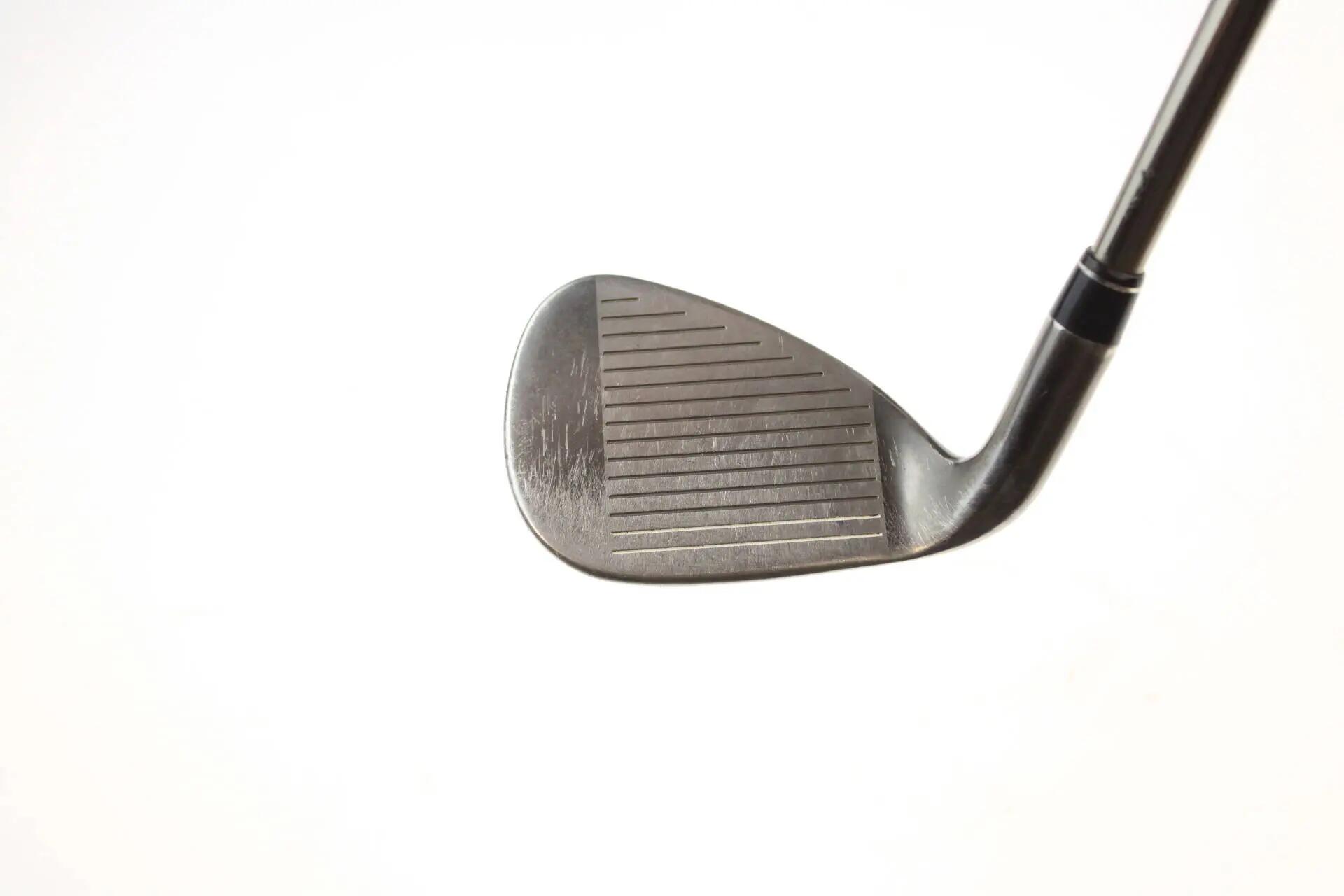 Seconde vie - Callaway Big Bertha OS RH 49-deg Wedge - Sufficient 3/6