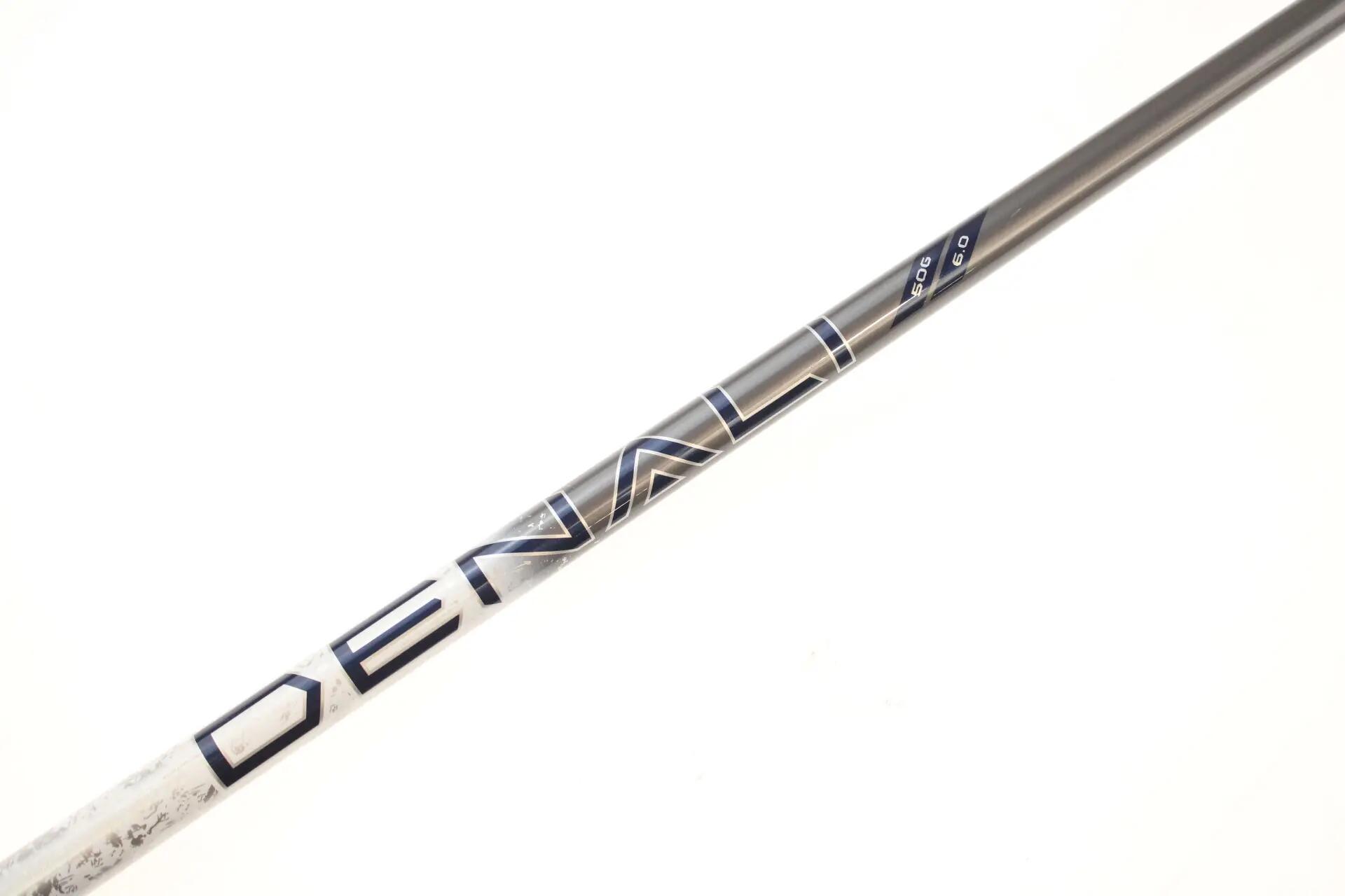 Seconde vie - Callaway Elyte Triple Diamond LH 10.5-deg Driver - Excellent 4/5