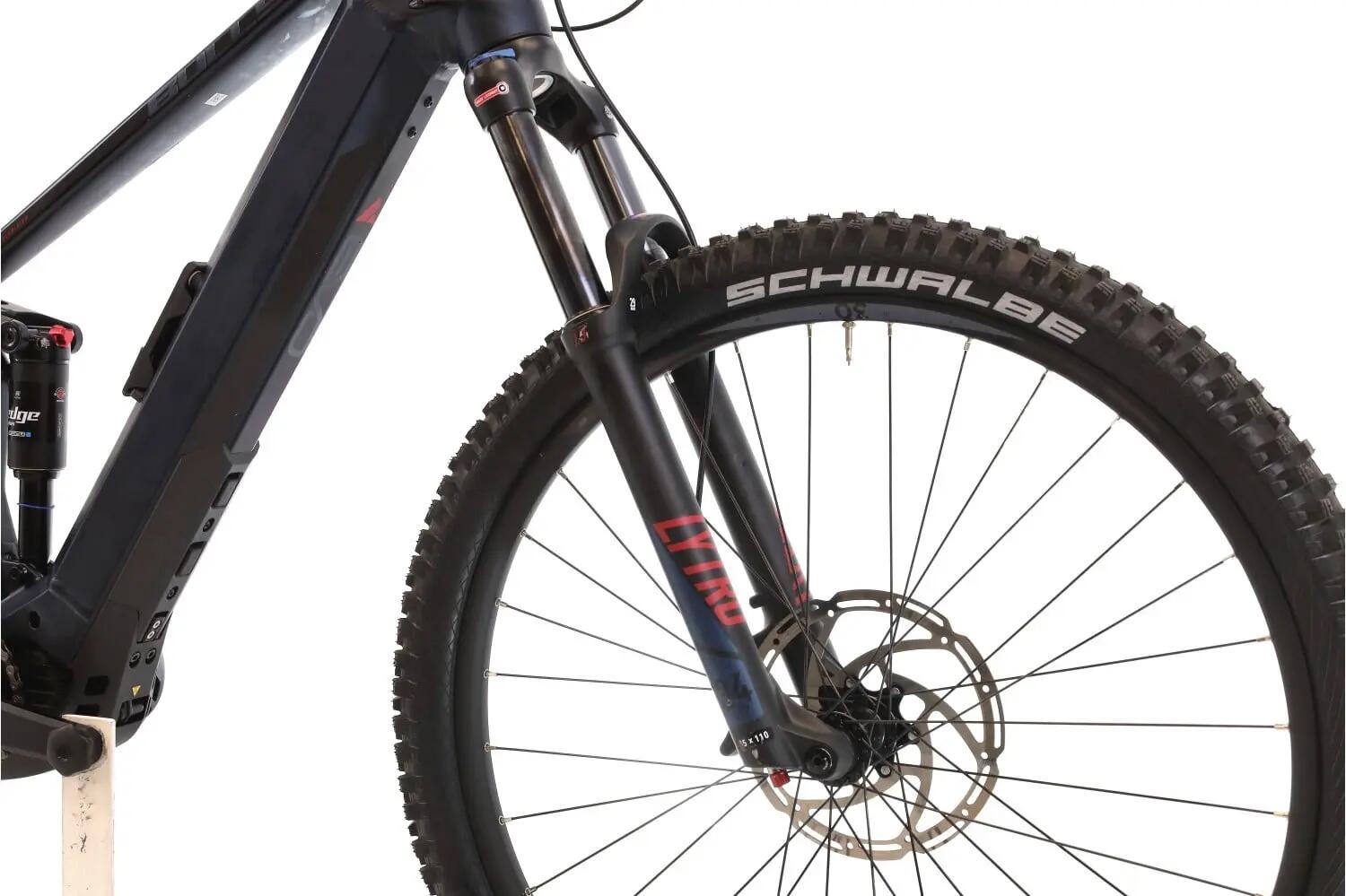 Ebike ricondizionata · Bulls Sonic EVO AM 1 · Ottimo stato 5/8