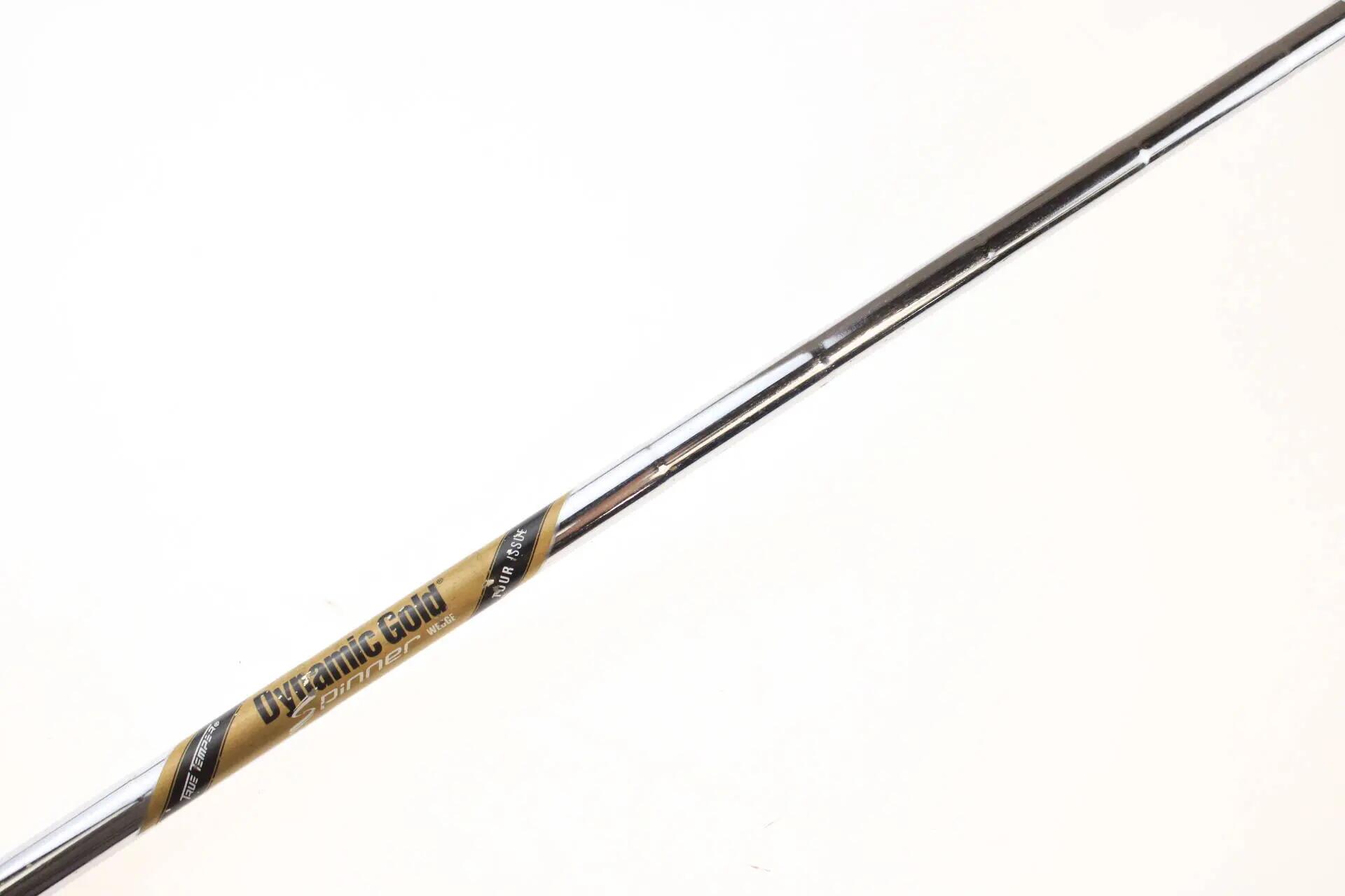 Seconde vie - Cleveland RTX ZipCore Tour Satin Mid RH 52-deg Wedge - Sufficient 4/6