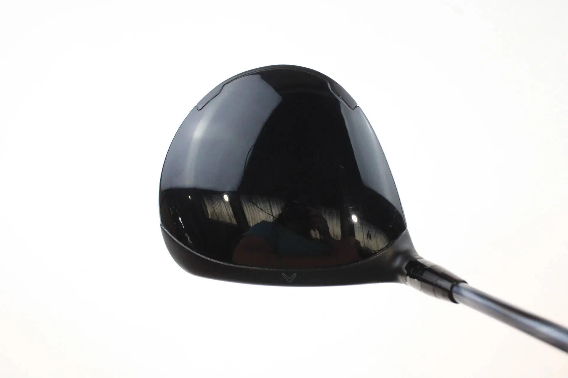 Seconde vie - Callaway Paradym RH 10.5-deg Driver - Very good 3/5